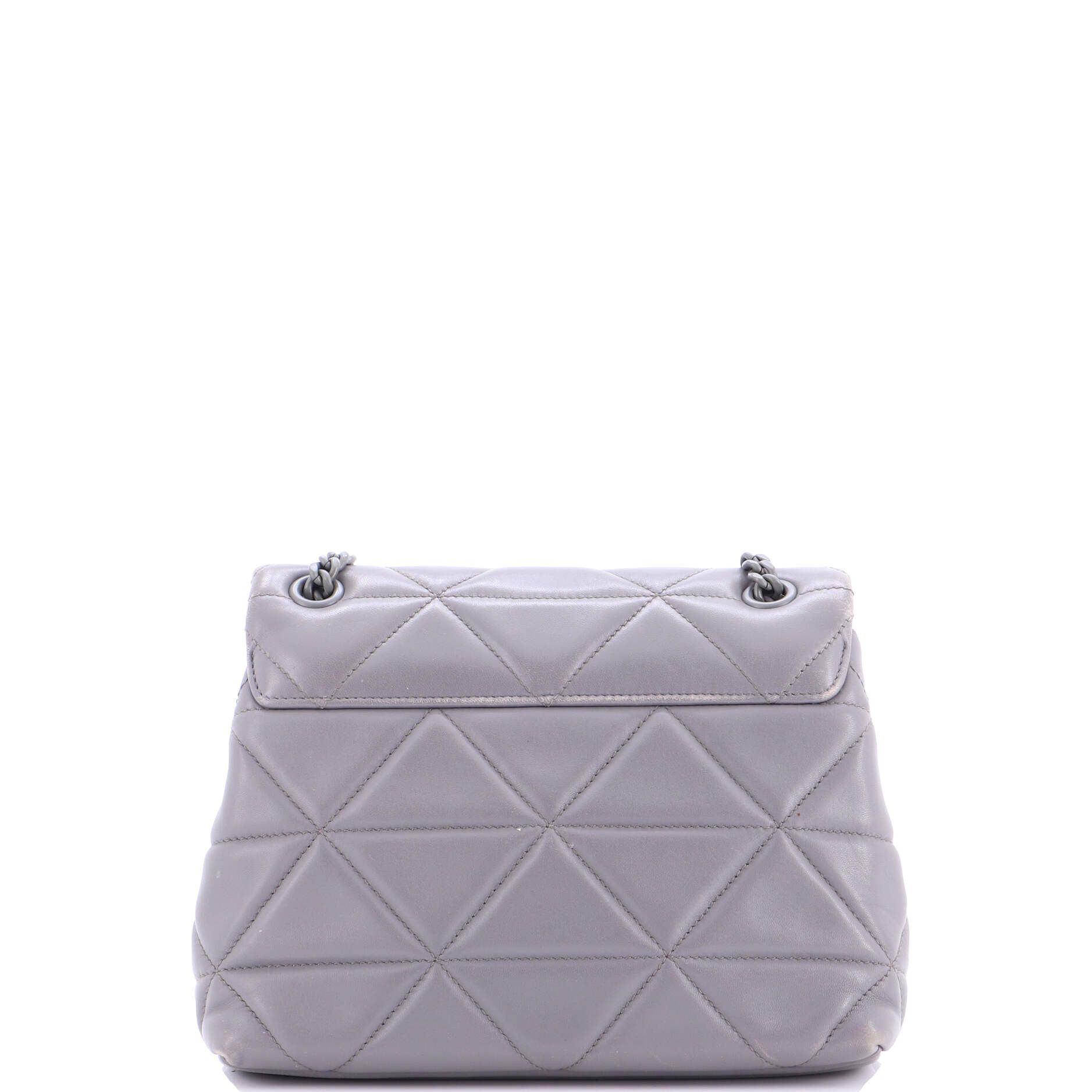 Prada Spectrum Flap Bag Size ONE SIZE - 3 Thumbnail