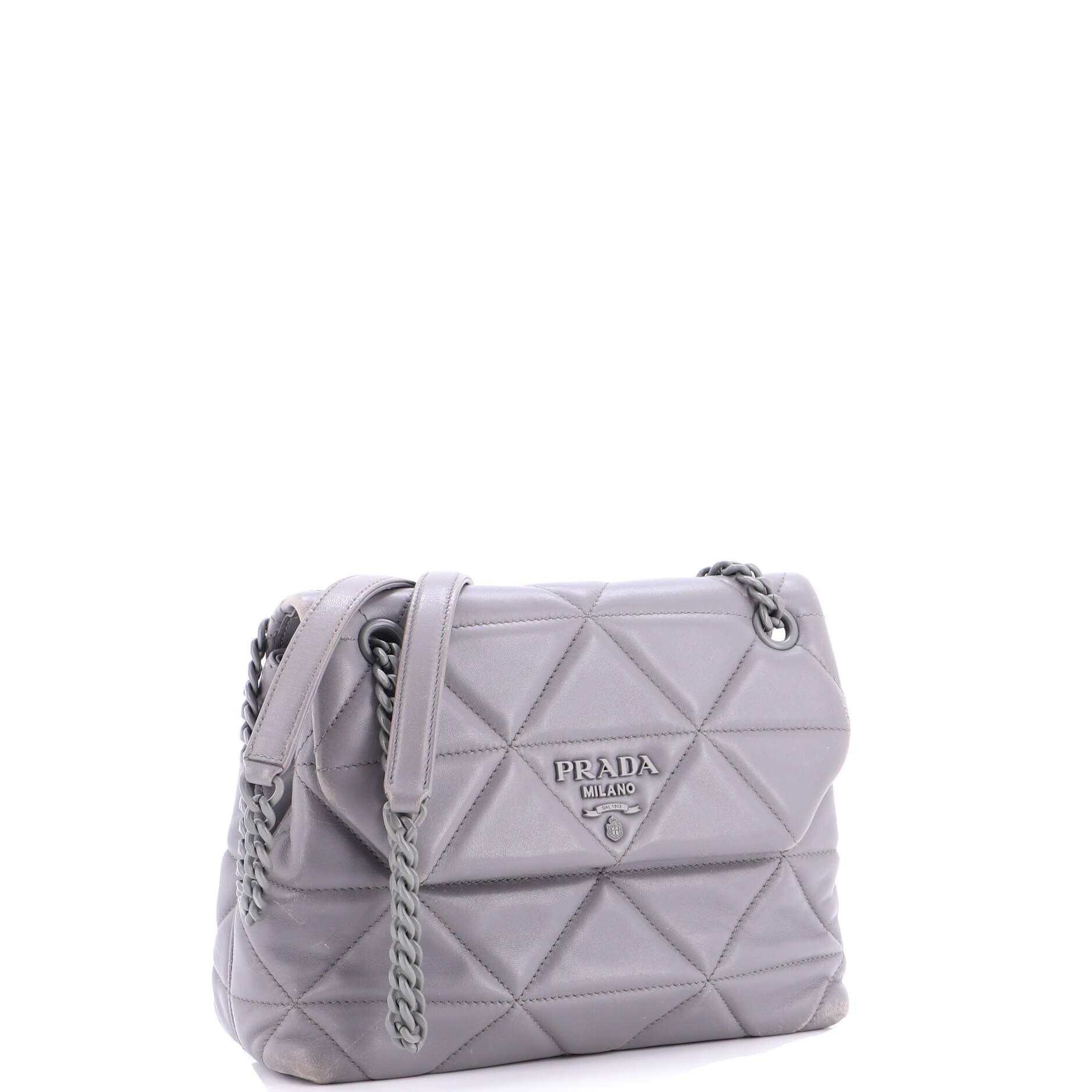 Prada Spectrum Flap Bag Size ONE SIZE - 2 Thumbnail