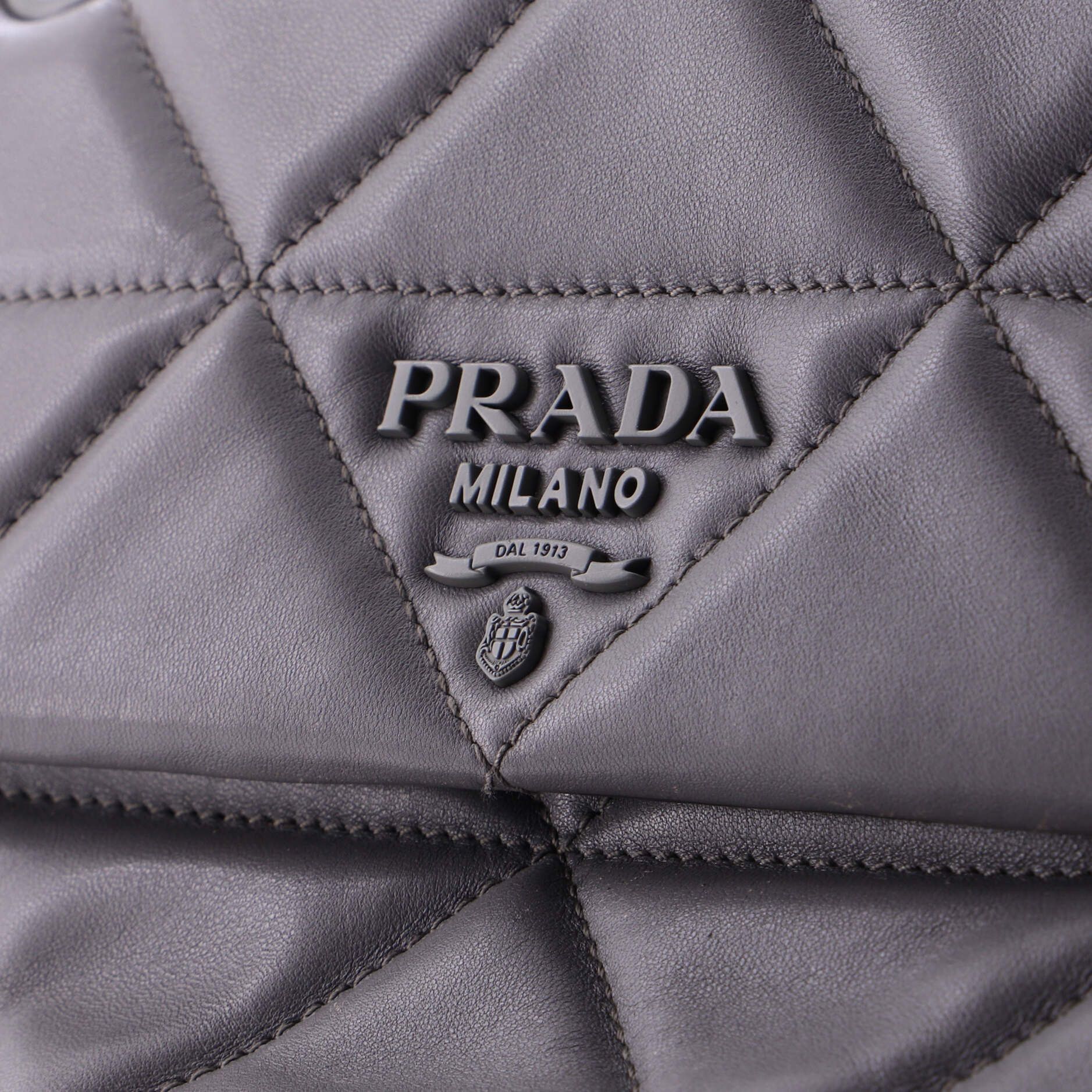 Prada Spectrum Flap Bag Size ONE SIZE - 8 Thumbnail