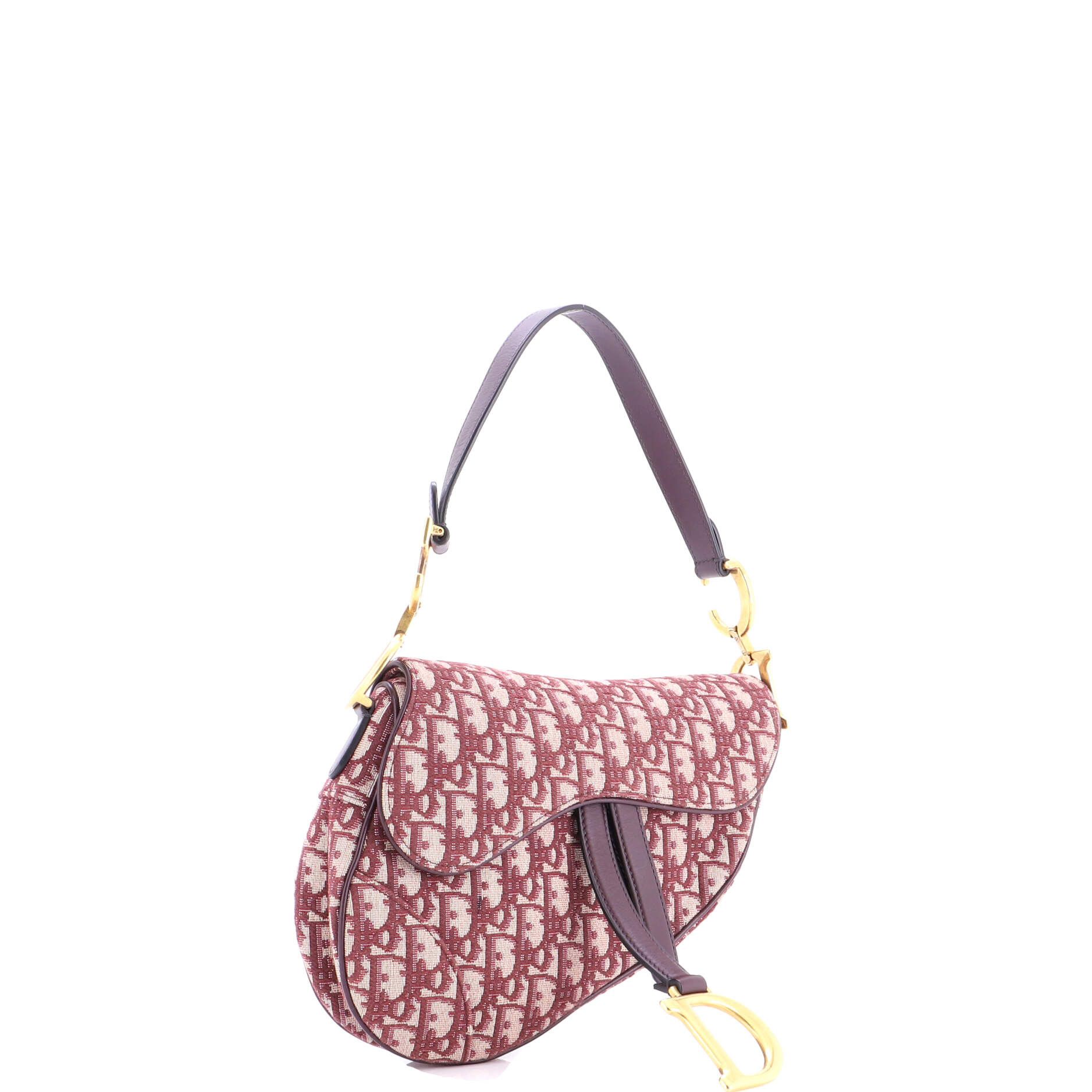 Dior Saddle Handbag Size ONE SIZE - 2 Thumbnail