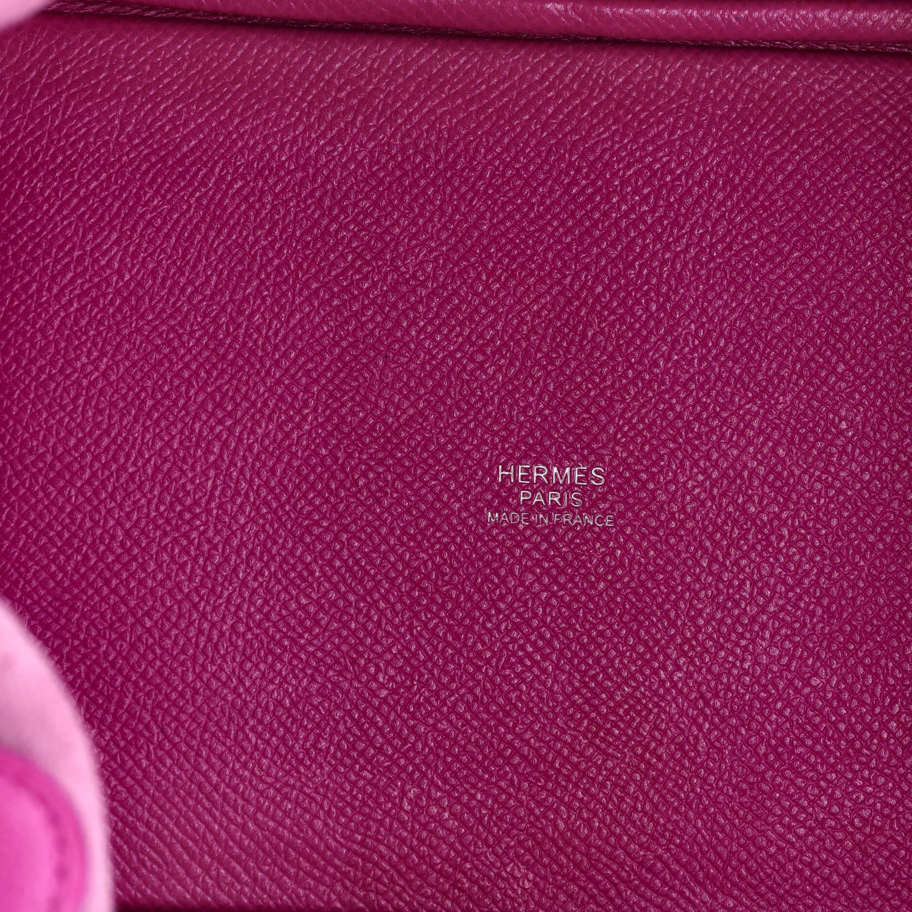 Hermes Picotin Lock Bag Size ONE SIZE - 5 Thumbnail