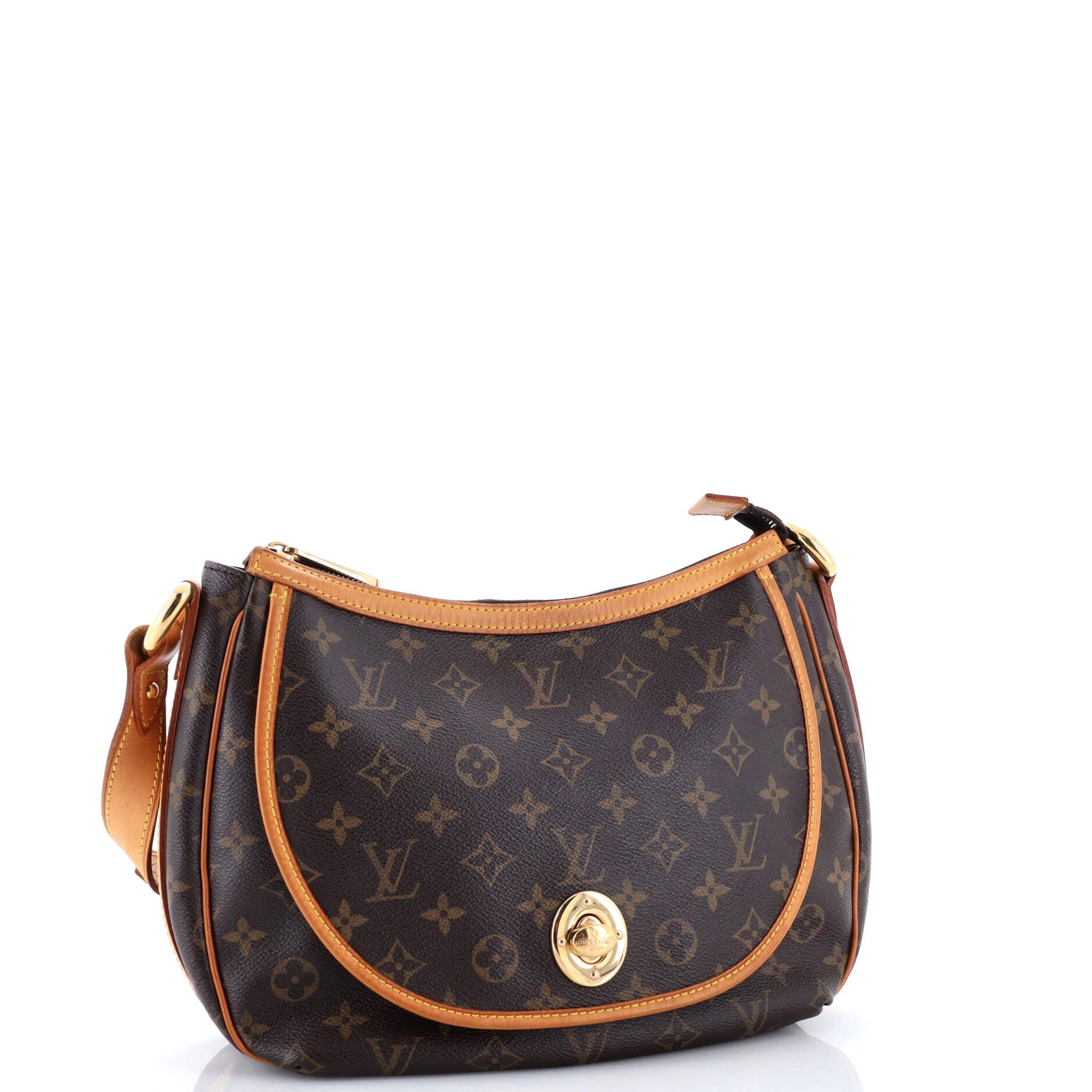 Louis Vuitton Tulum Handbag Size ONE SIZE - 2 Thumbnail