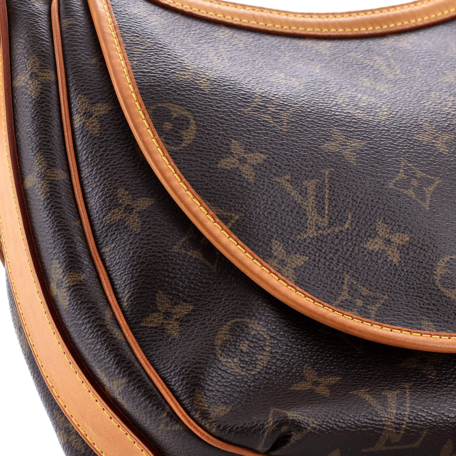 Louis Vuitton Tulum Handbag Size ONE SIZE - 6 Thumbnail