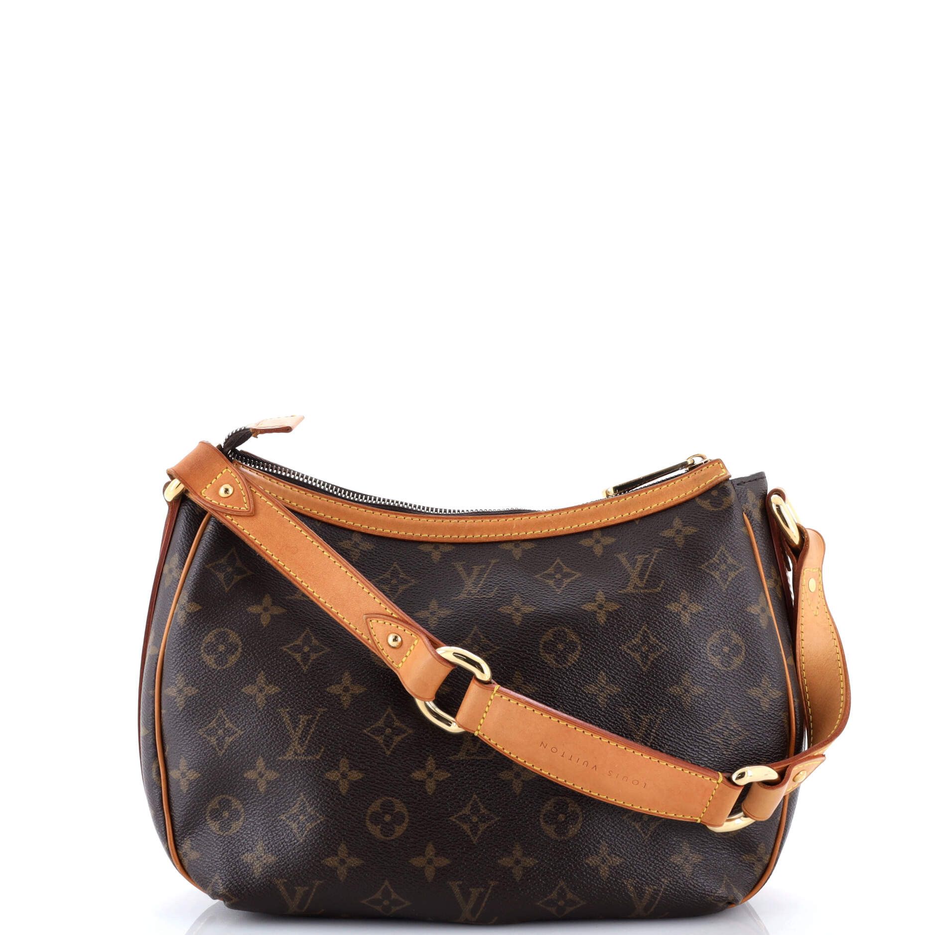 Louis Vuitton Tulum Handbag Size ONE SIZE - 3 Thumbnail