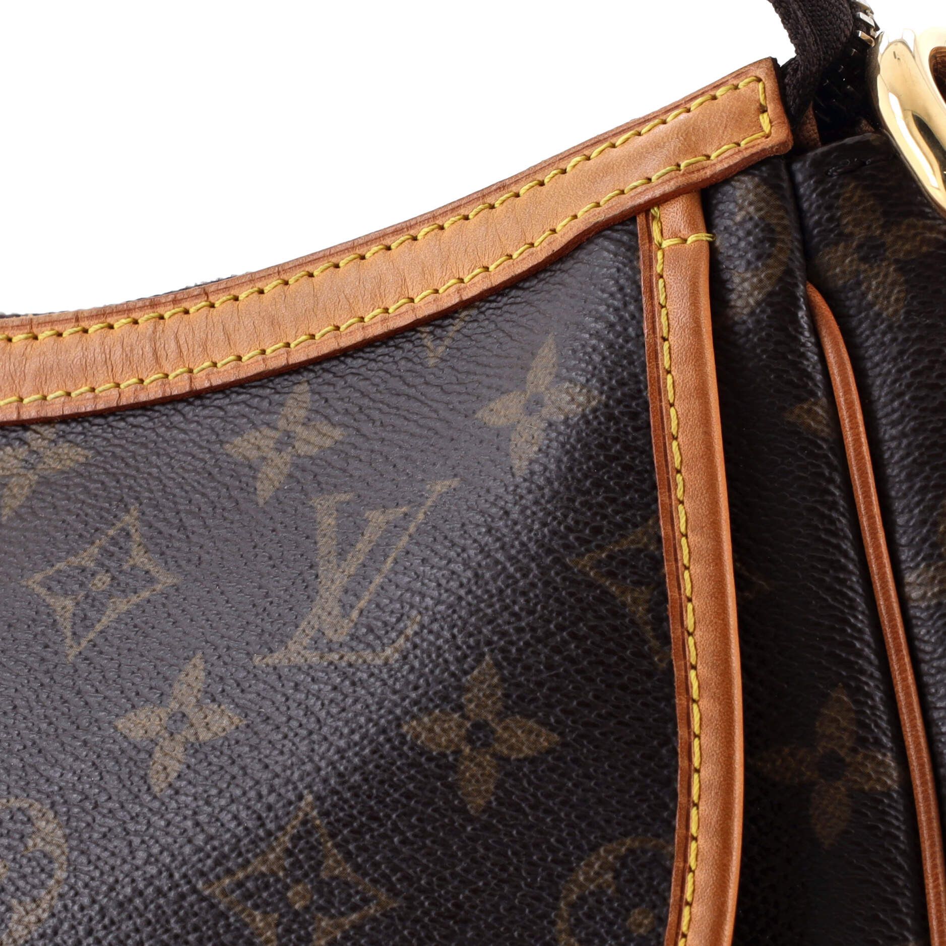 Louis Vuitton Tulum Handbag Size ONE SIZE - 7 Thumbnail