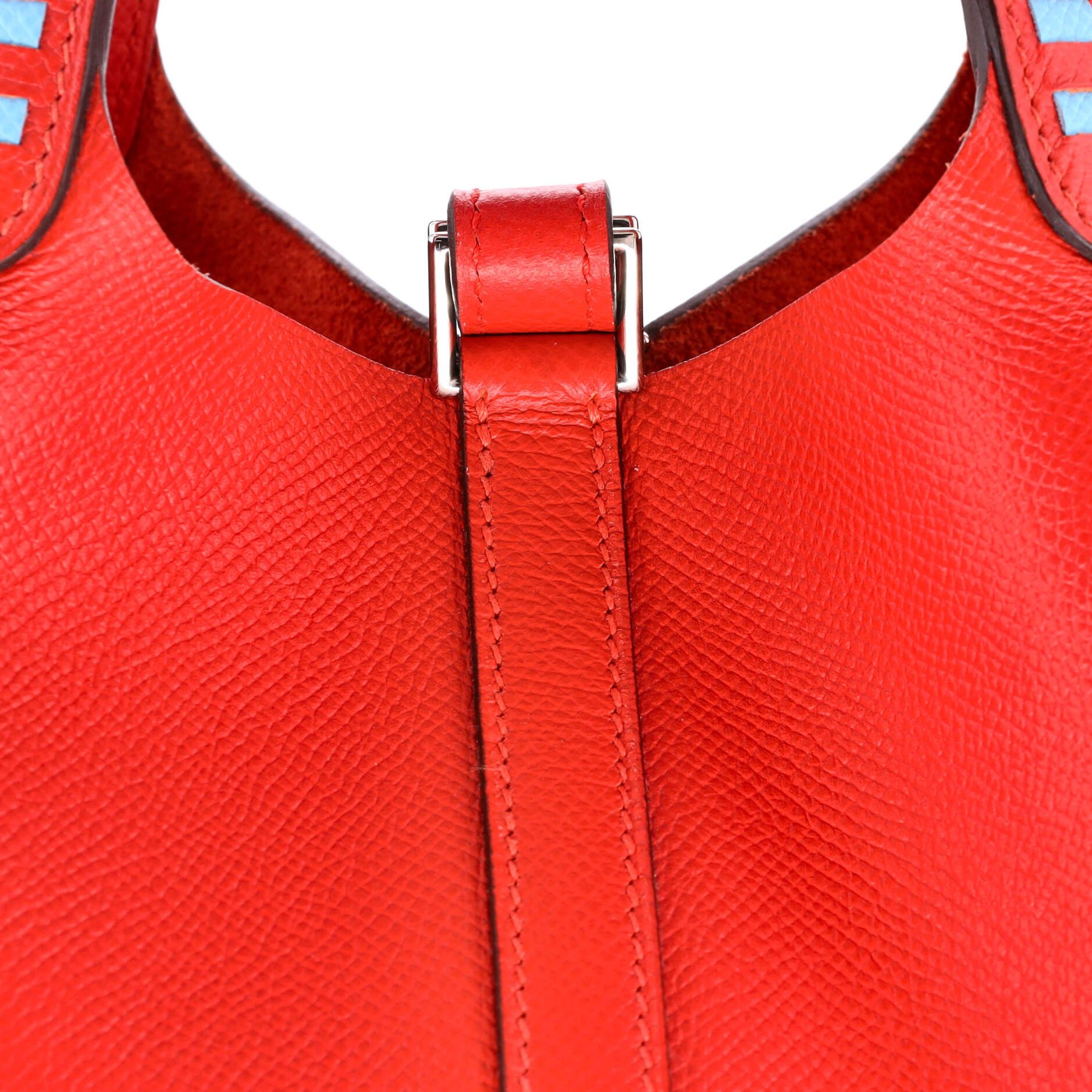 Hermes Picotin Lock Bag Size ONE SIZE - 7 Thumbnail
