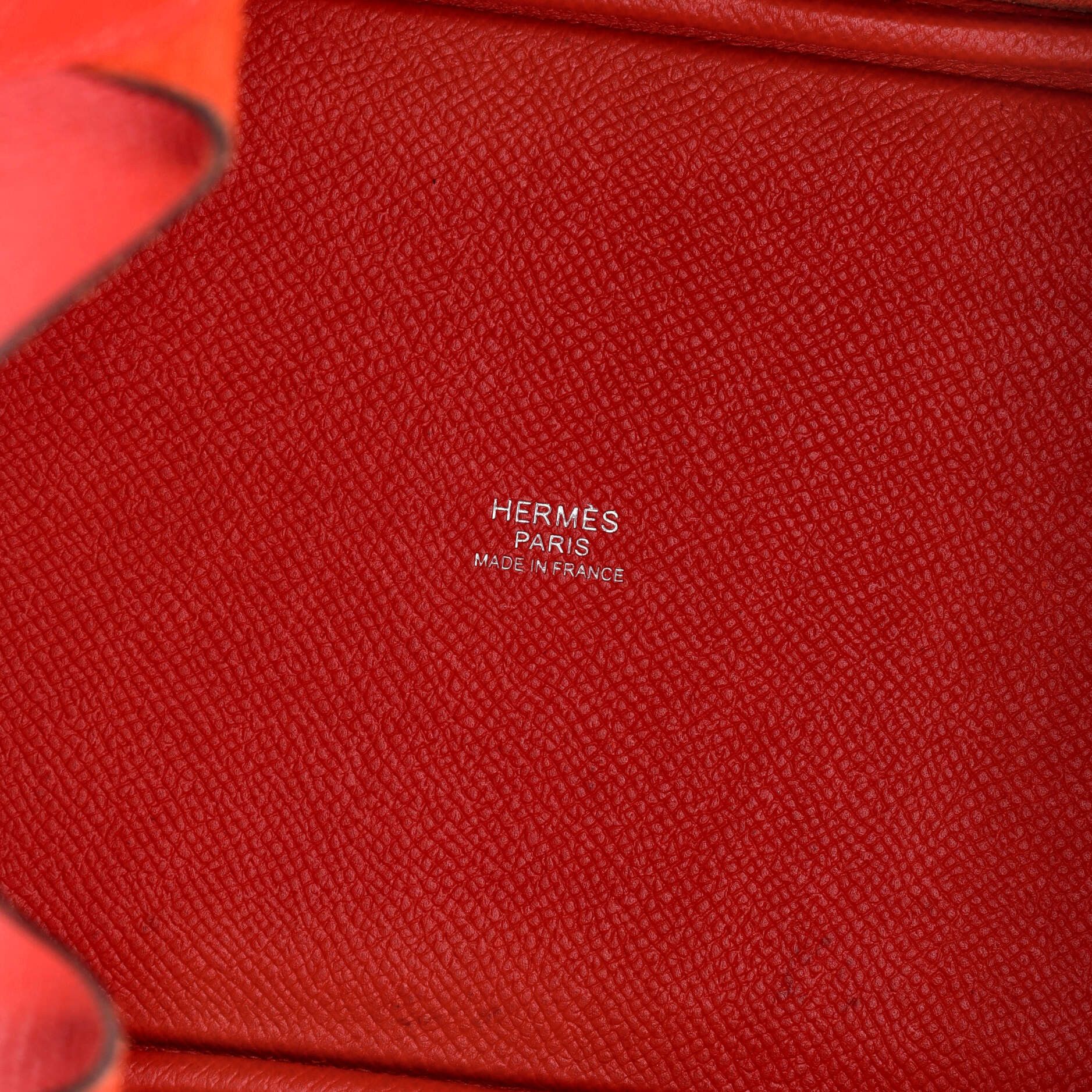 Hermes Picotin Lock Bag Size ONE SIZE - 5 Thumbnail