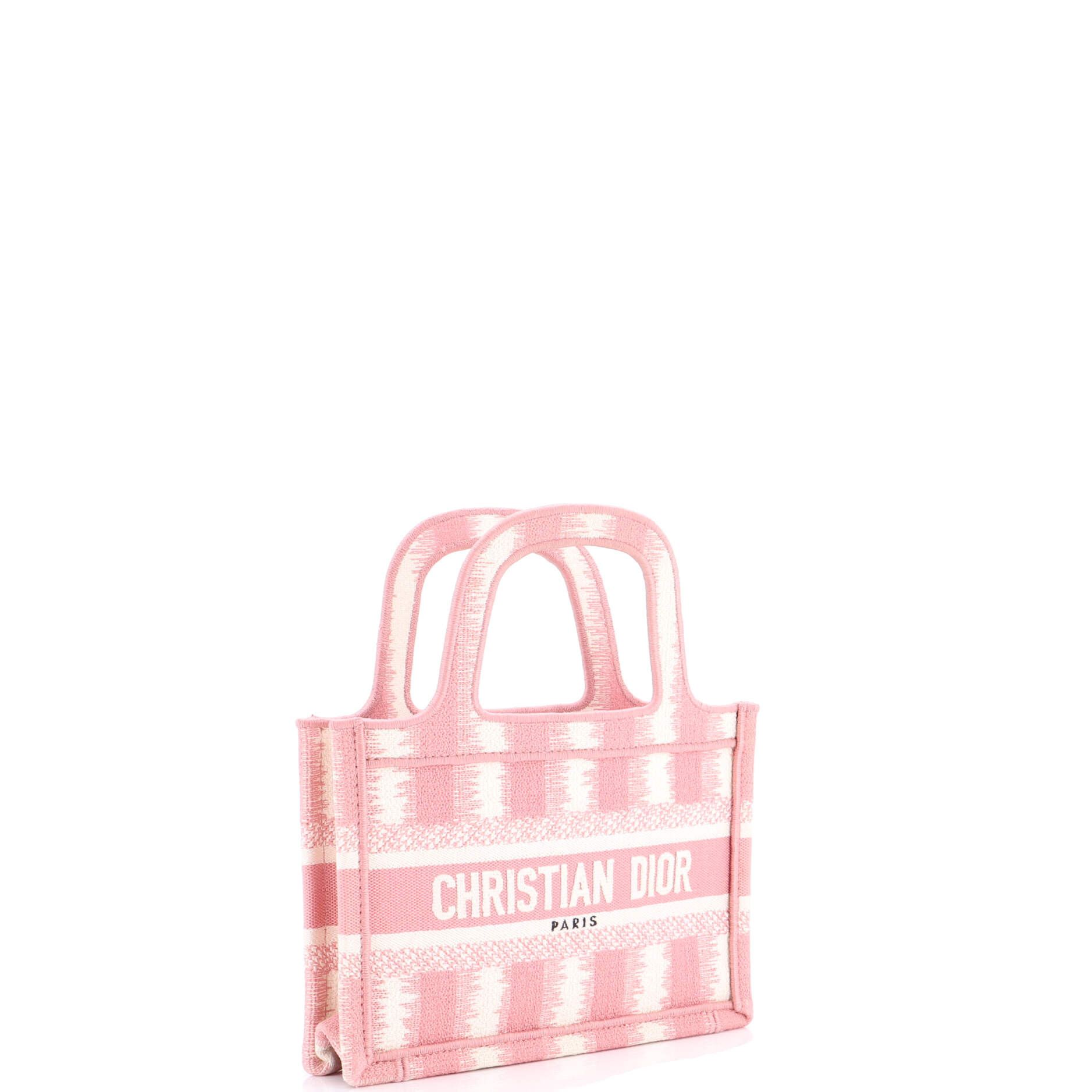 Dior Book Tote Size ONE SIZE - 2 Thumbnail