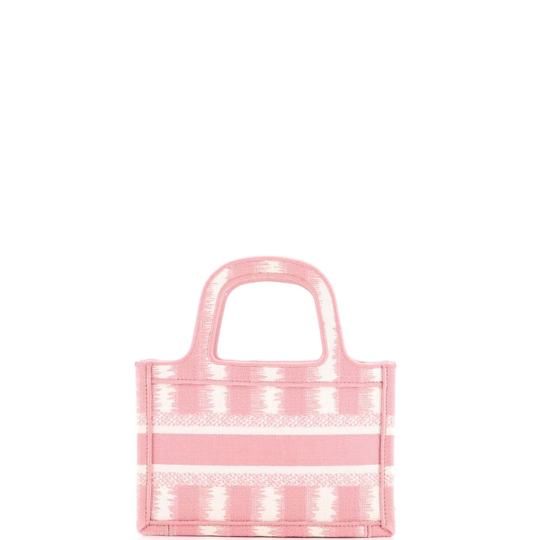 Dior Book Tote Size ONE SIZE - 3 Thumbnail
