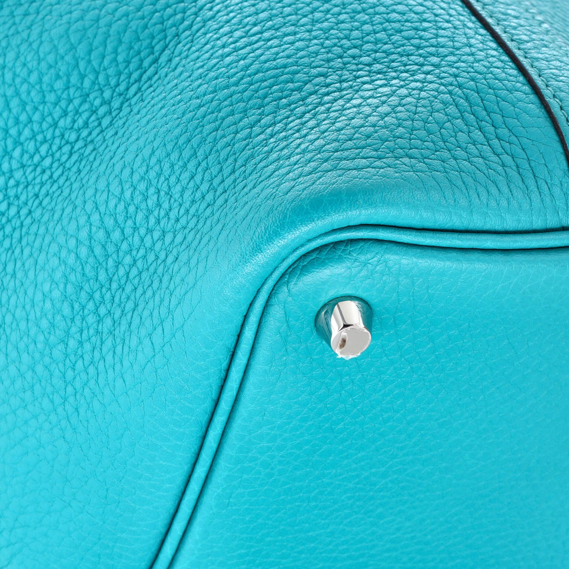 Hermes Picotin Lock Bag Size ONE SIZE - 6 Thumbnail