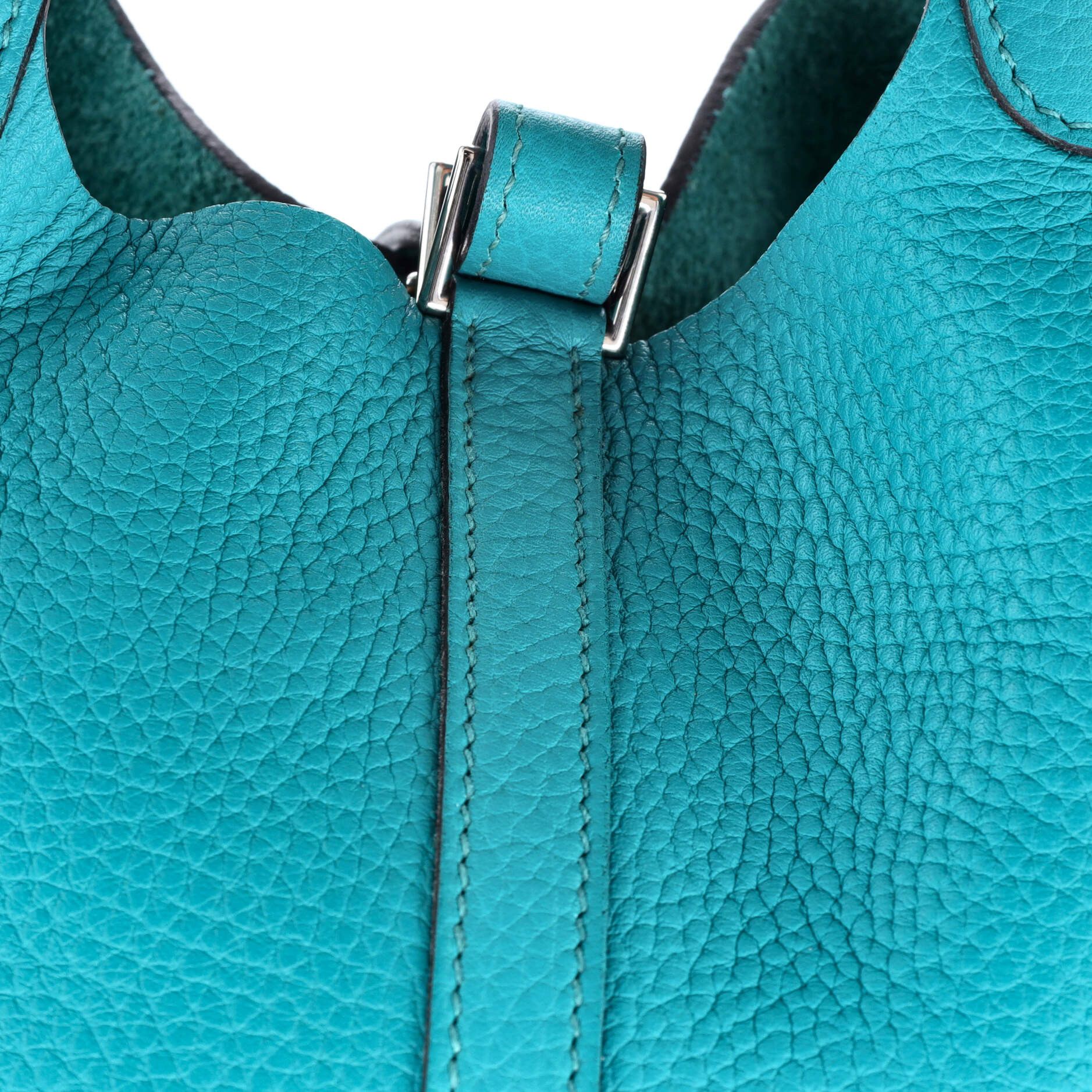 Hermes Picotin Lock Bag Size ONE SIZE - 7 Thumbnail