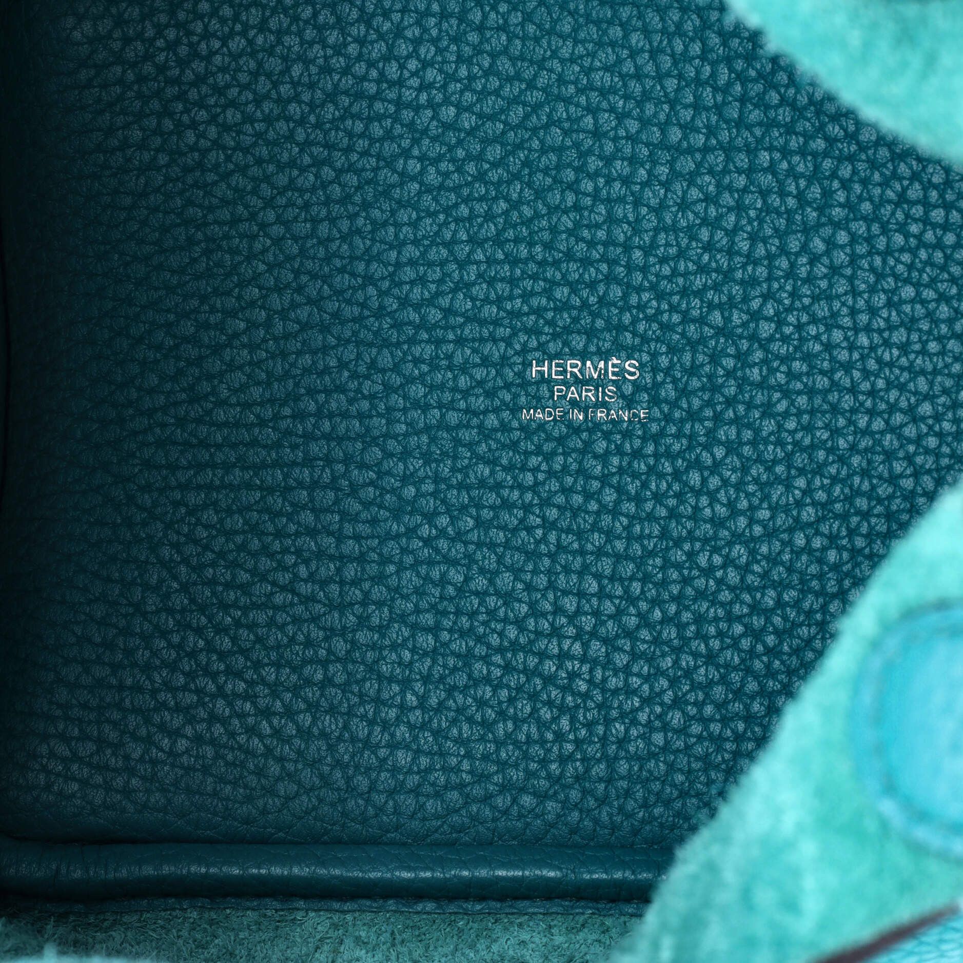 Hermes Picotin Lock Bag Size ONE SIZE - 5 Thumbnail
