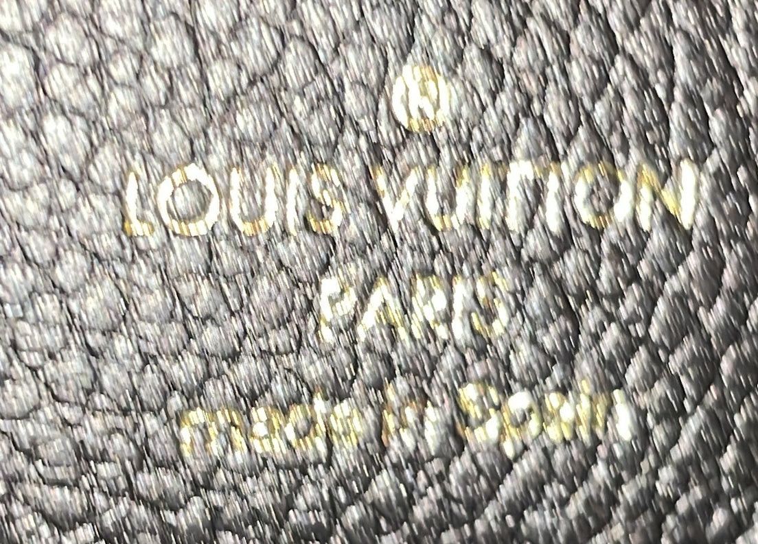 Louis Vuitton Multi Pochette Accessoires Size ONE SIZE - 9 Thumbnail