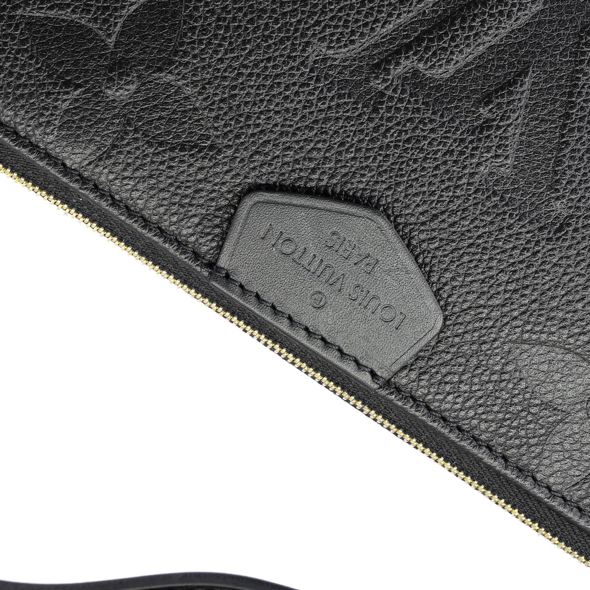 Louis Vuitton Multi Pochette Accessoires Size ONE SIZE - 8 Thumbnail