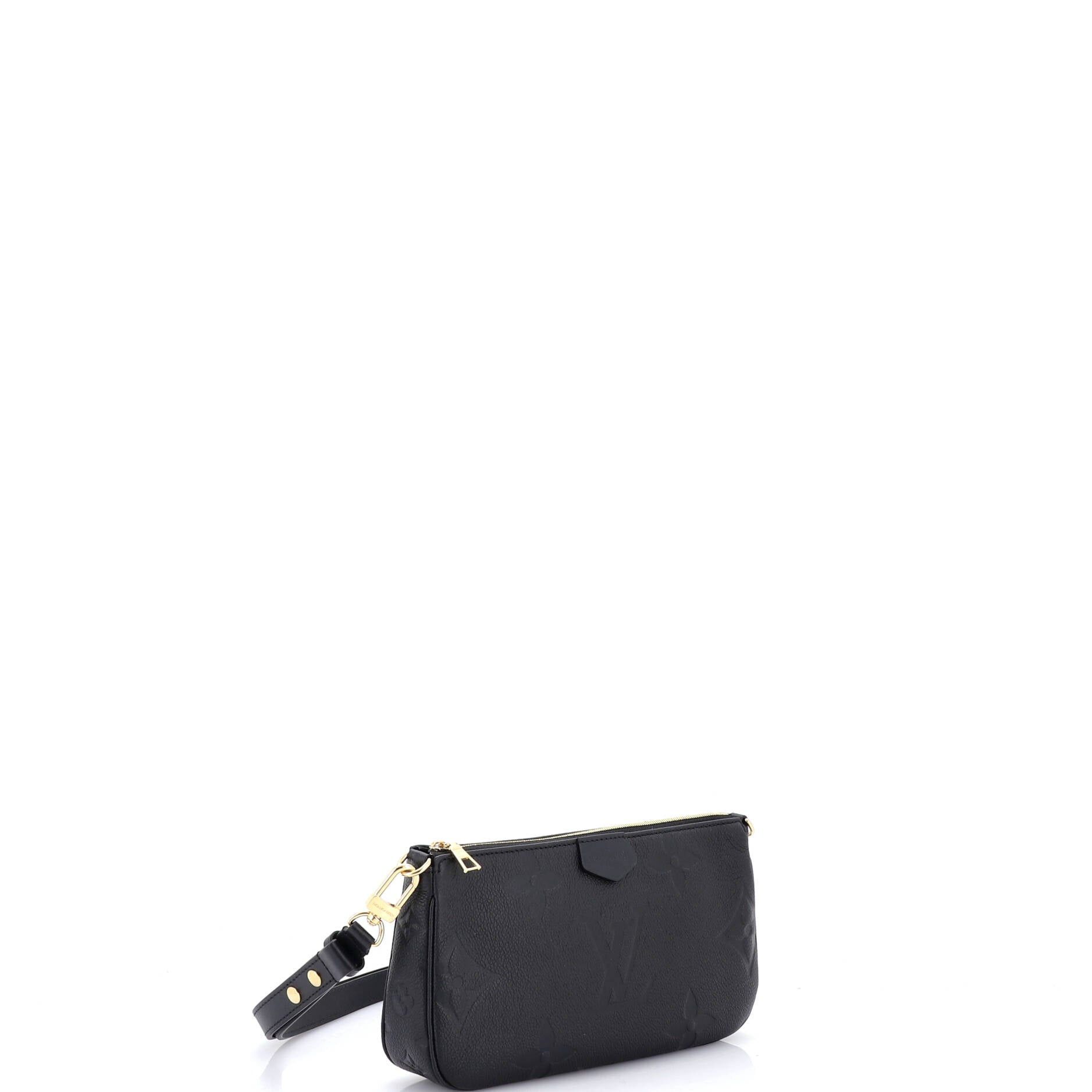 Louis Vuitton Multi Pochette Accessoires Size ONE SIZE - 2 Thumbnail