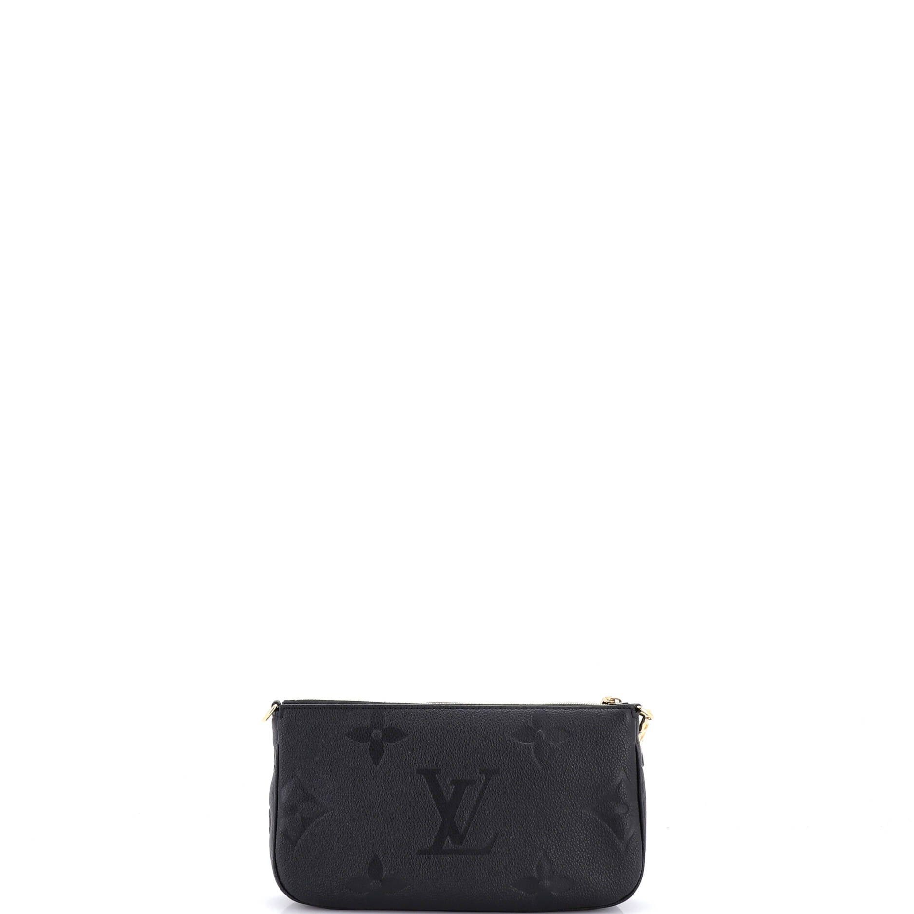 Louis Vuitton Multi Pochette Accessoires Size ONE SIZE - 3 Thumbnail