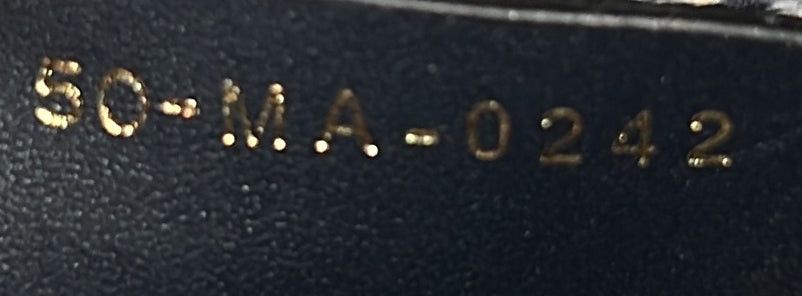 Dior Saddle Handbag Size ONE SIZE - 6 Thumbnail