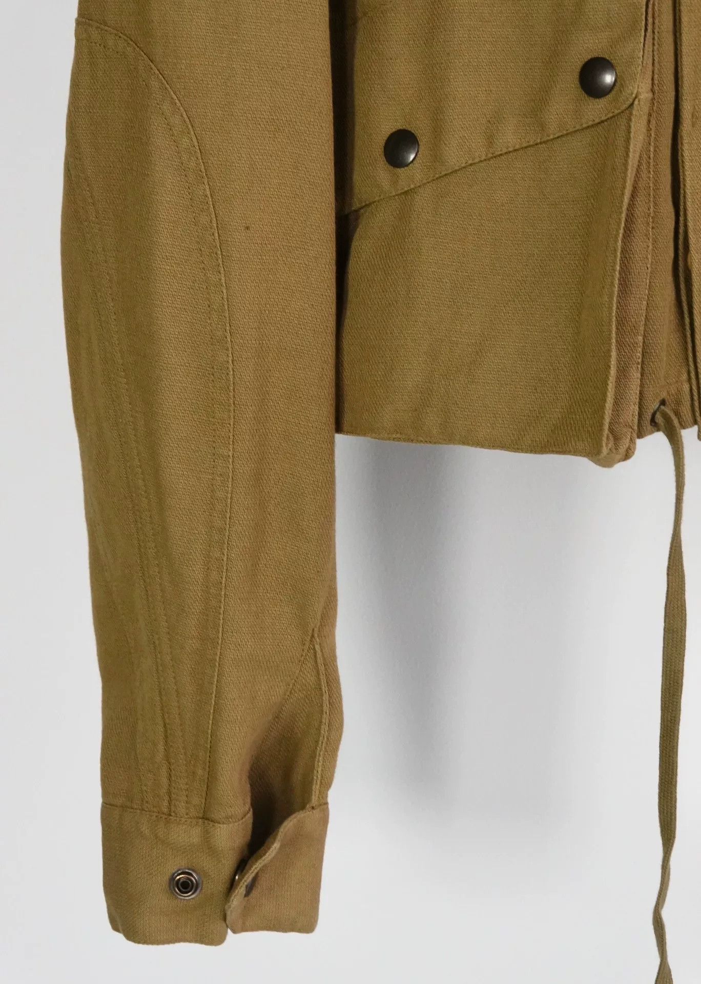 Faith Connexion Multi-Pocket Worker Jacket by Faith Connexion Size US S / EU 44-46 / 1 - 4 Thumbnail
