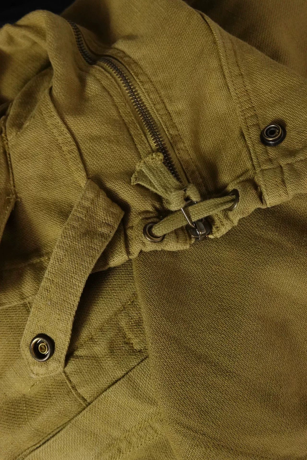 Faith Connexion Multi-Pocket Worker Jacket by Faith Connexion Size US S / EU 44-46 / 1 - 8 Thumbnail