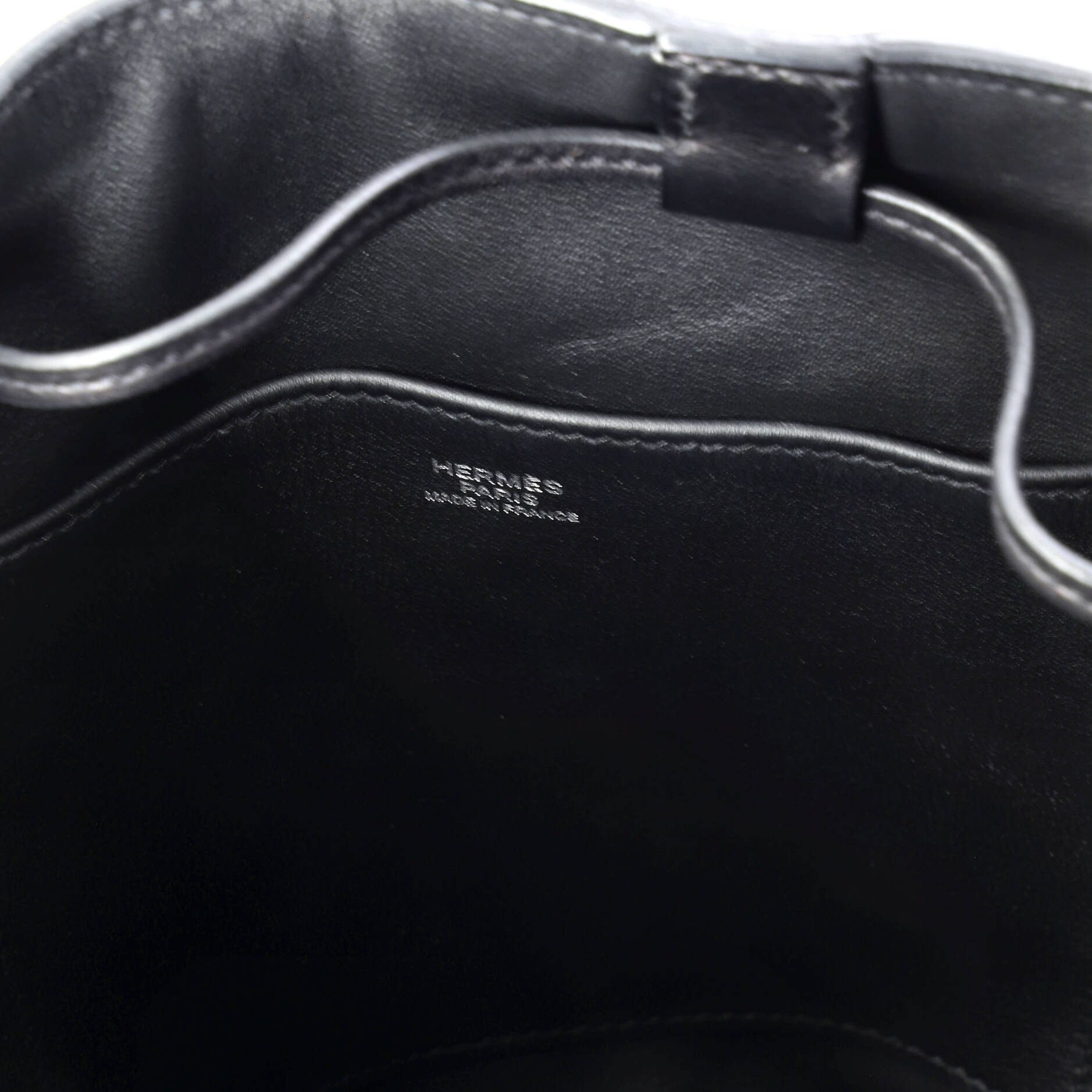 Hermes Licol Bag Size ONE SIZE - 6 Thumbnail