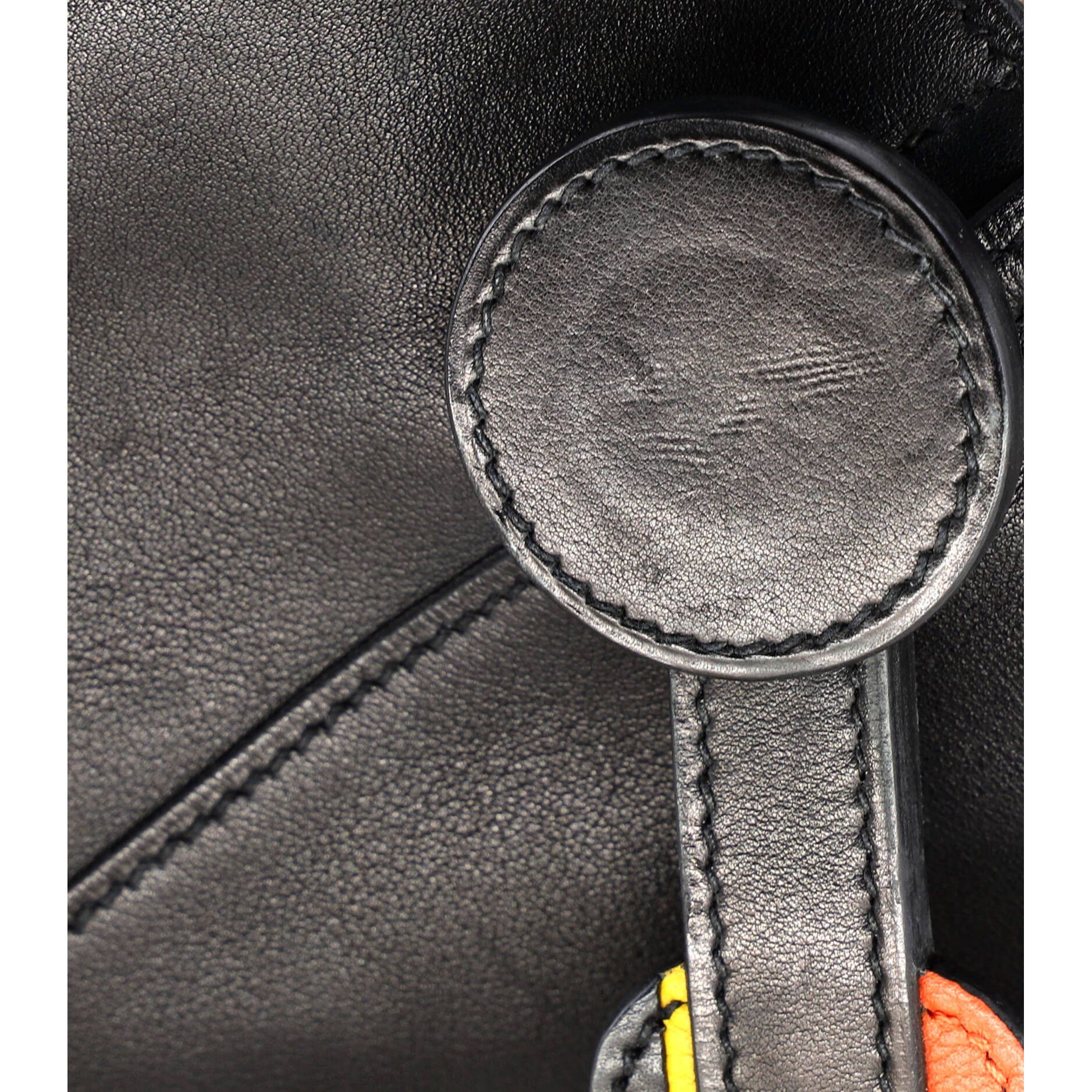 Hermes Licol Bag Size ONE SIZE - 8 Thumbnail