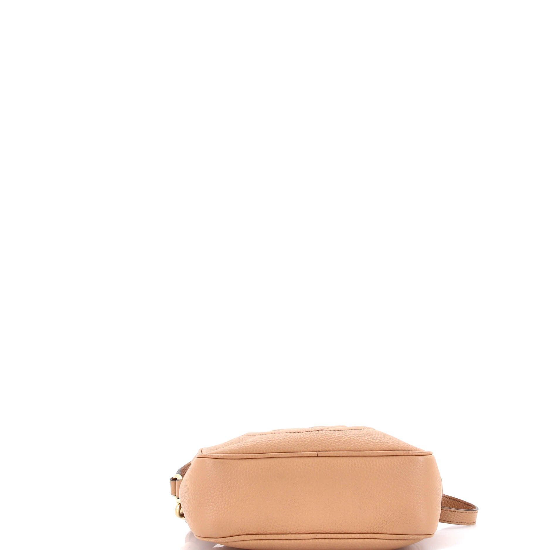 Gucci Soho Disco Crossbody Bag Size ONE SIZE - 4 Thumbnail