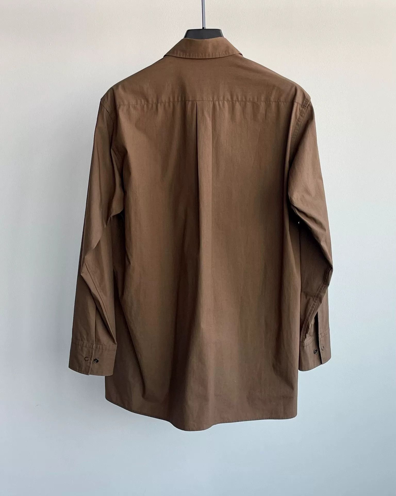 Y's Yohji Yamamoto Multi-Pocket Work Jacket Size US M / EU 48-50 / 2 - 5 Thumbnail