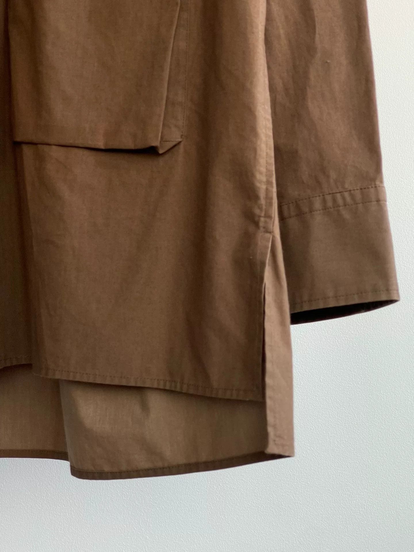 Y's Yohji Yamamoto Multi-Pocket Work Jacket Size US M / EU 48-50 / 2 - 4 Thumbnail