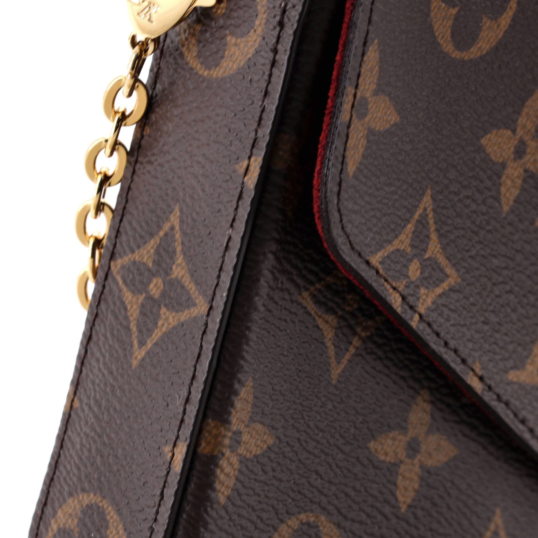 Louis Vuitton Felicie Pochette Size ONE SIZE - 6 Thumbnail