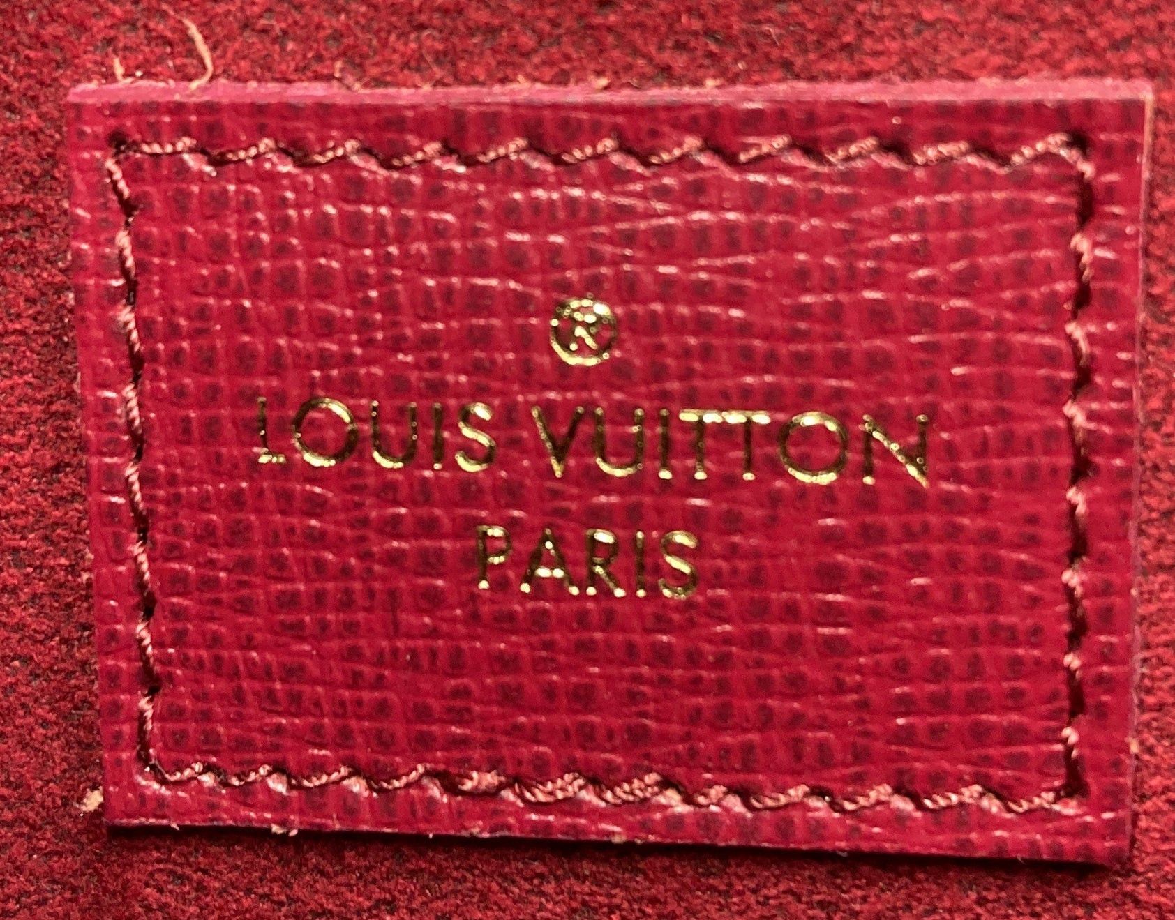Louis Vuitton Felicie Pochette Size ONE SIZE - 8 Thumbnail