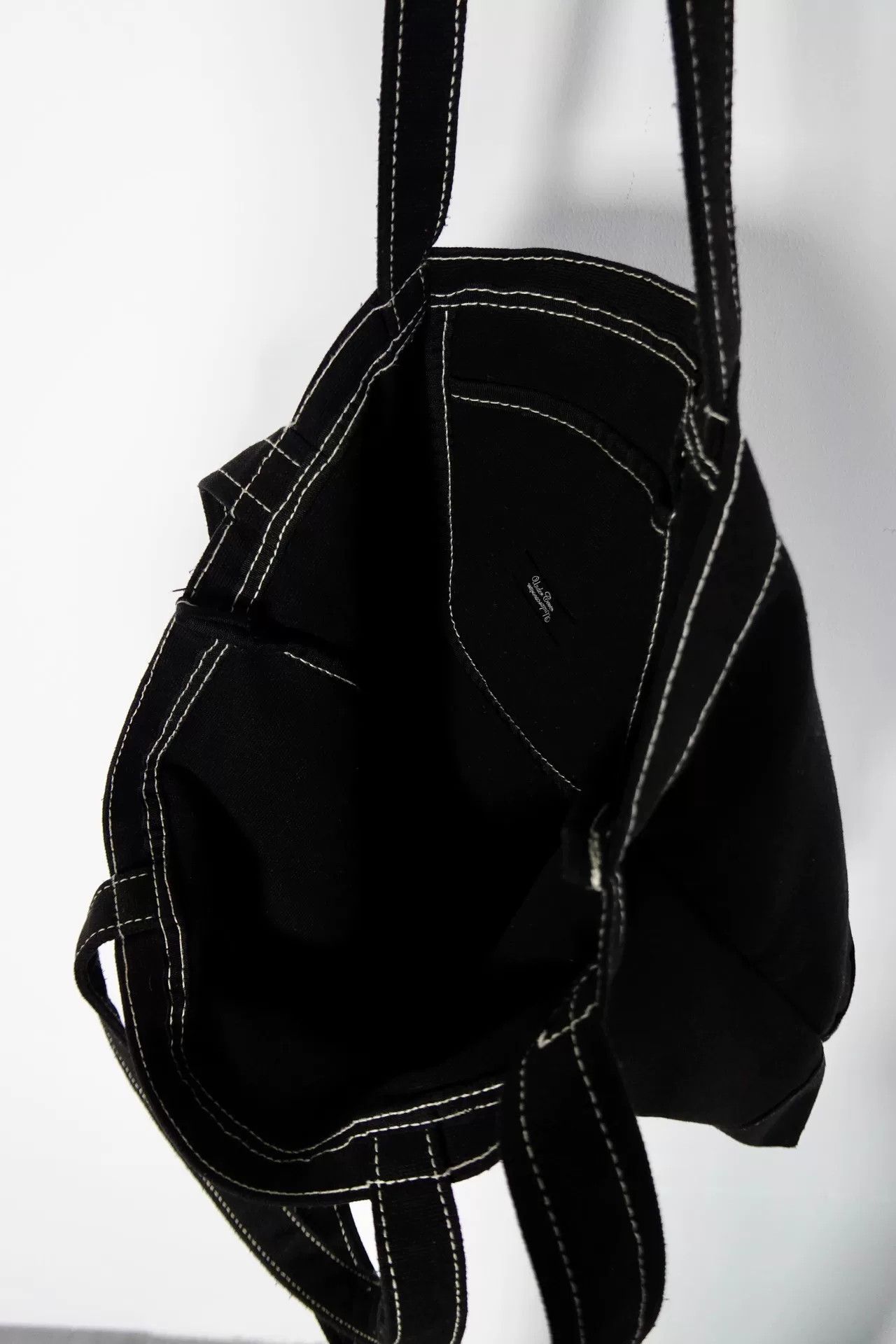 Undercover UnderCover 2006AW Canvas Tote Bag Size ONE SIZE - 4 Thumbnail