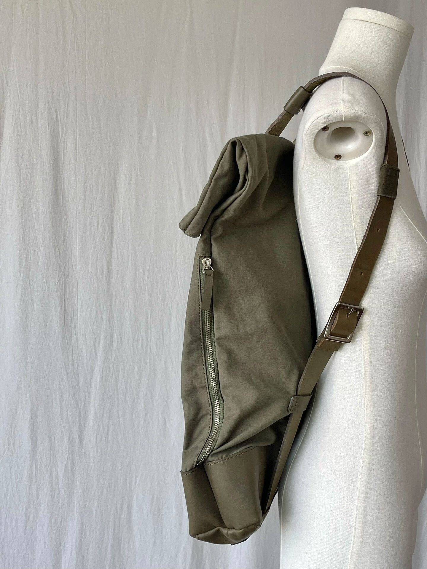 Y's Y's Military Outdoor Function Bag Size ONE SIZE - 4 Thumbnail