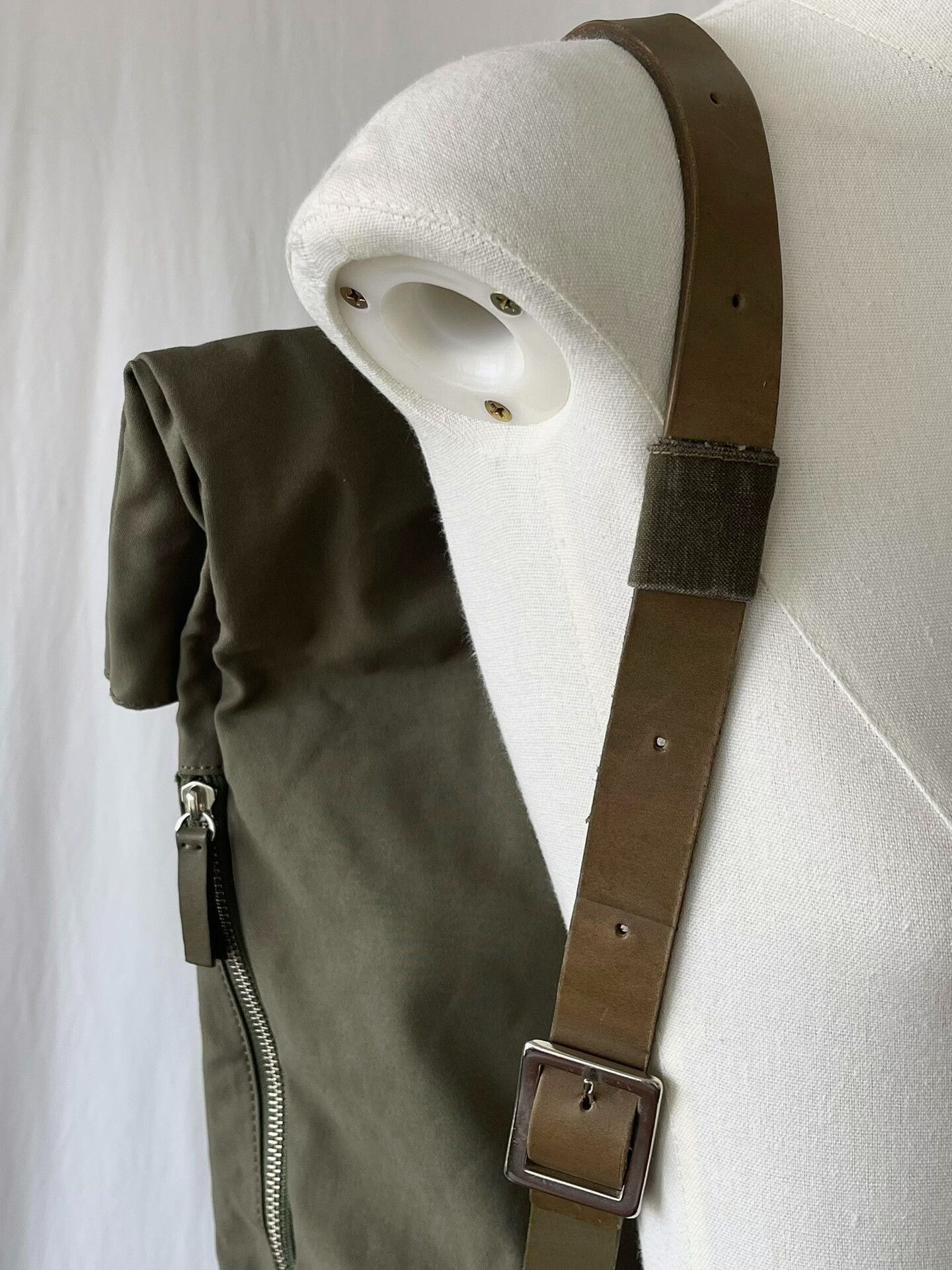 Y's Y's Military Outdoor Function Bag Size ONE SIZE - 6 Thumbnail