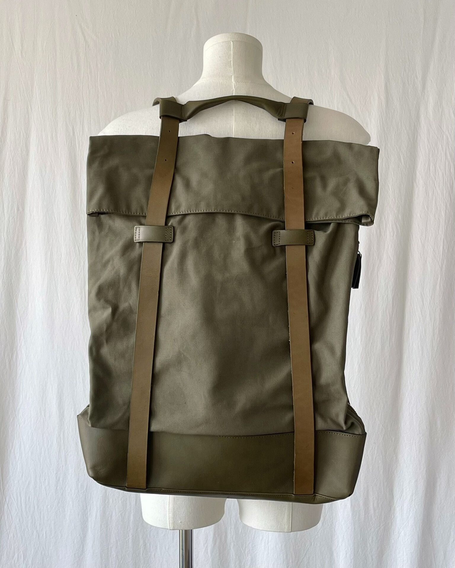 Y's Y's Military Outdoor Function Bag Size ONE SIZE - 2 Thumbnail