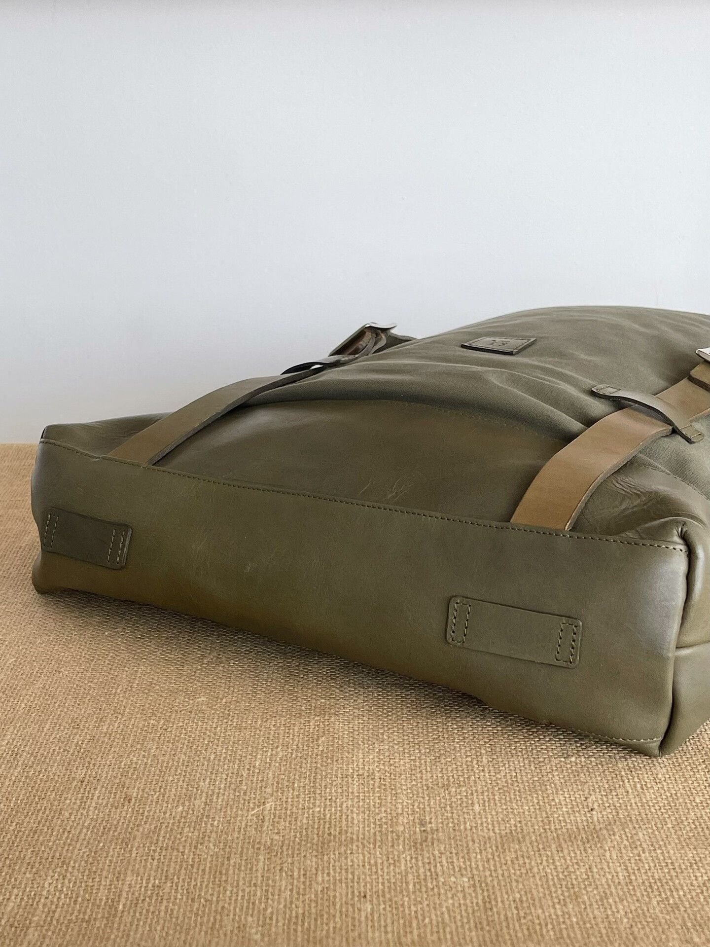 Y's Y's Military Outdoor Function Bag Size ONE SIZE - 8 Thumbnail
