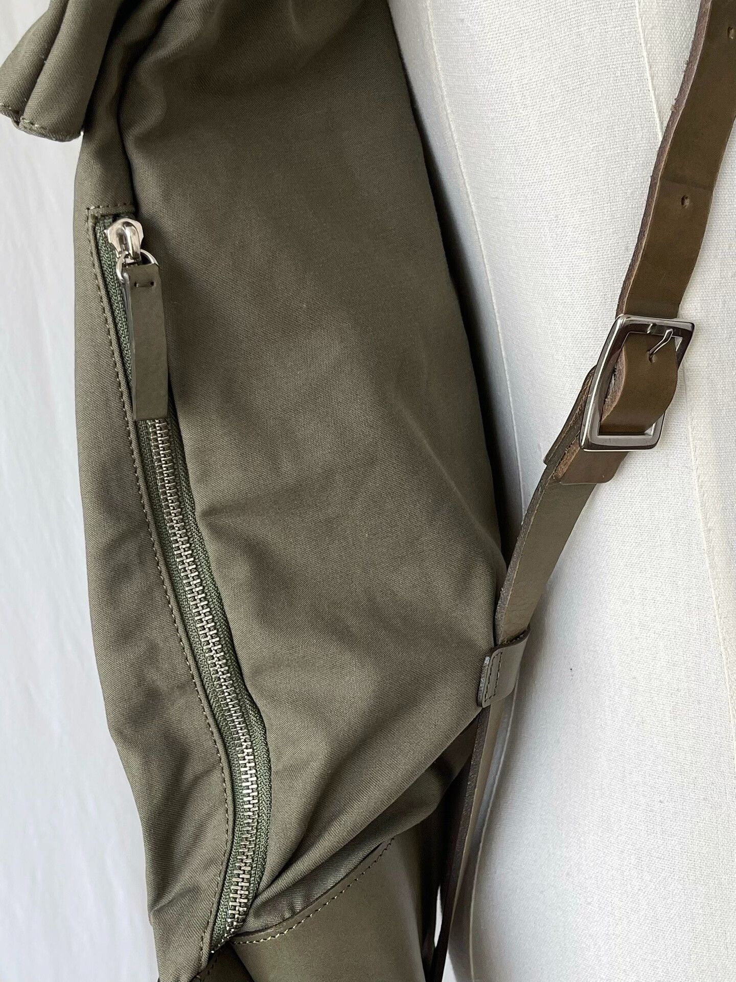 Y's Y's Military Outdoor Function Bag Size ONE SIZE - 5 Thumbnail
