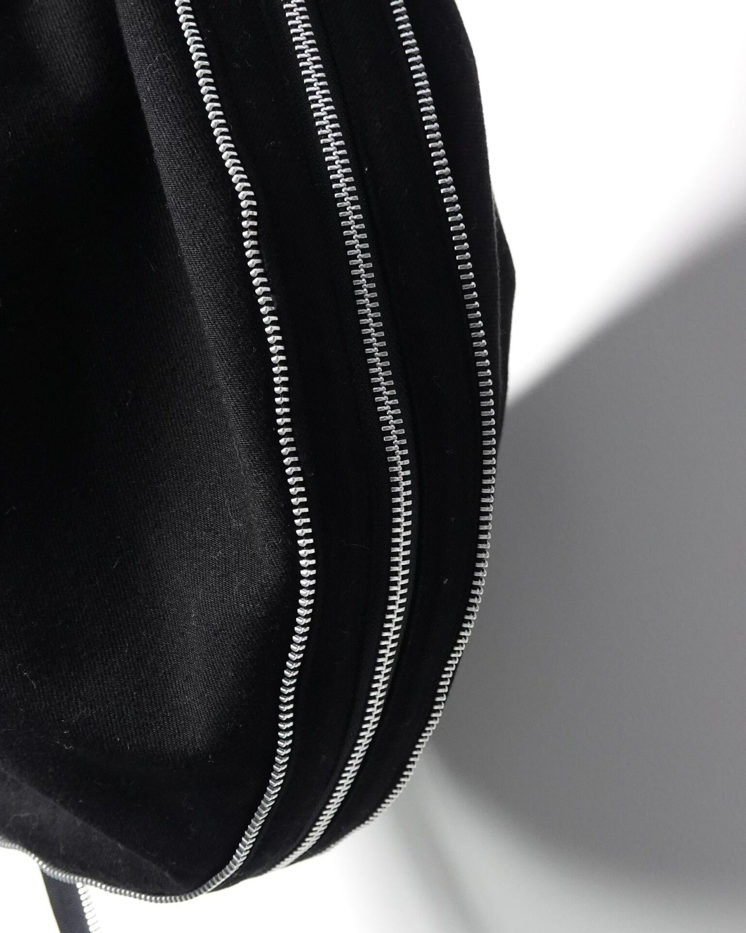 Limi Feu Limifeu Zipper Fringe Pouch Bag Size ONE SIZE - 5 Thumbnail