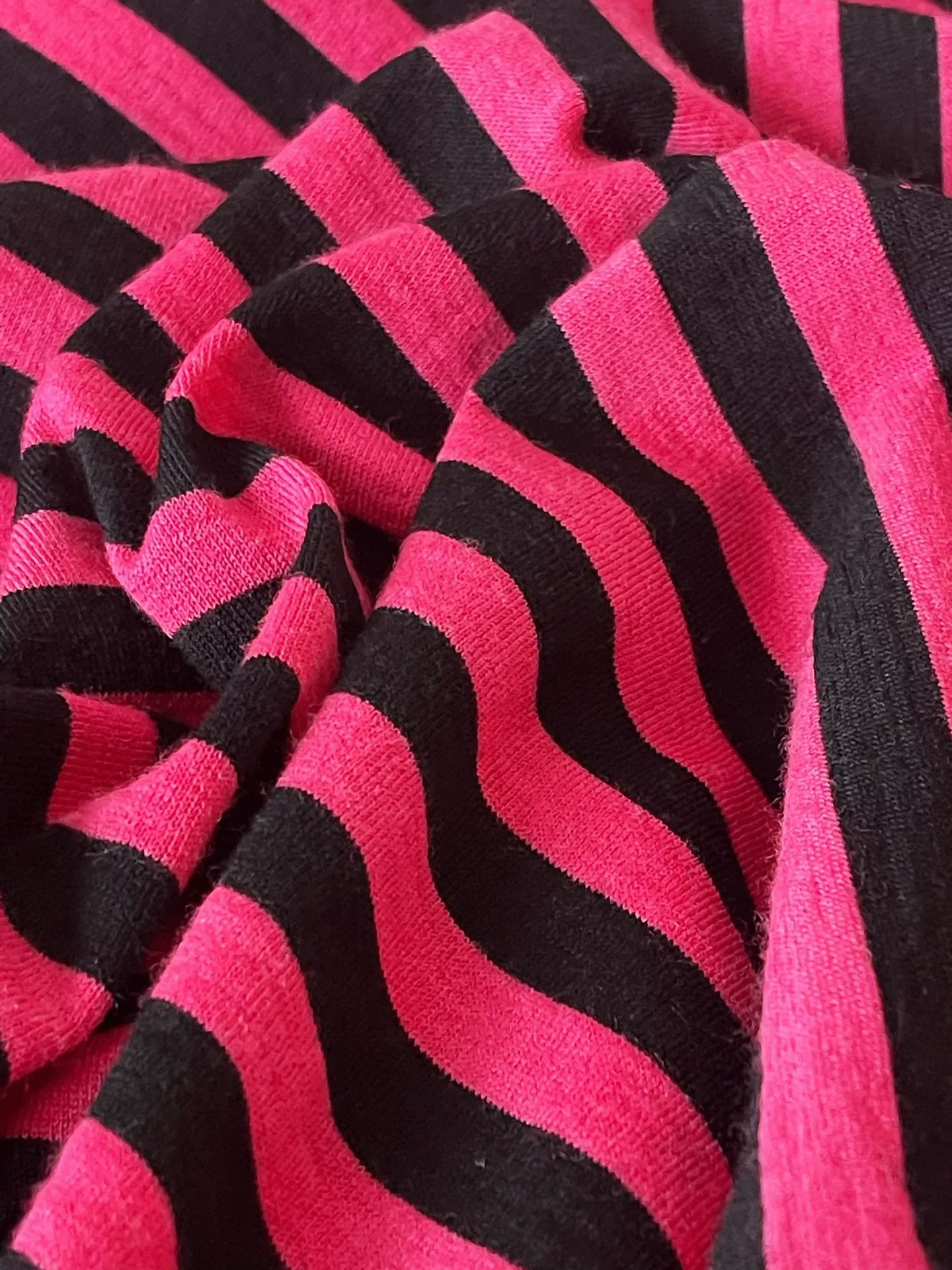 Comme des Garcons CDG Comme des Garçons Heart Knit Sweater Size M / US 6-8 / IT 42-44 - 6 Thumbnail