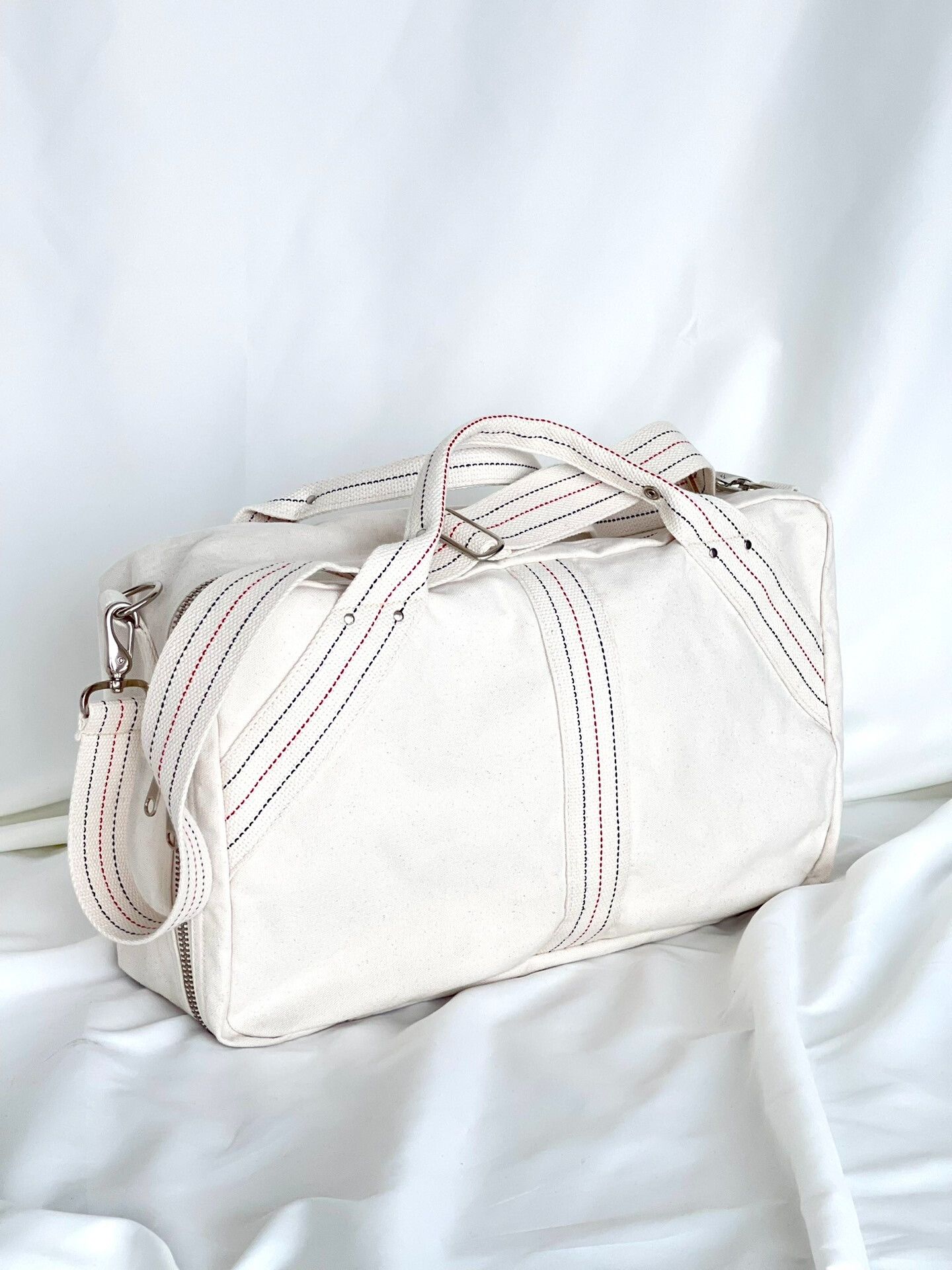 Engineered Garments Engineered Garments Canvas Travel Bag Size ONE SIZE - 2 Thumbnail