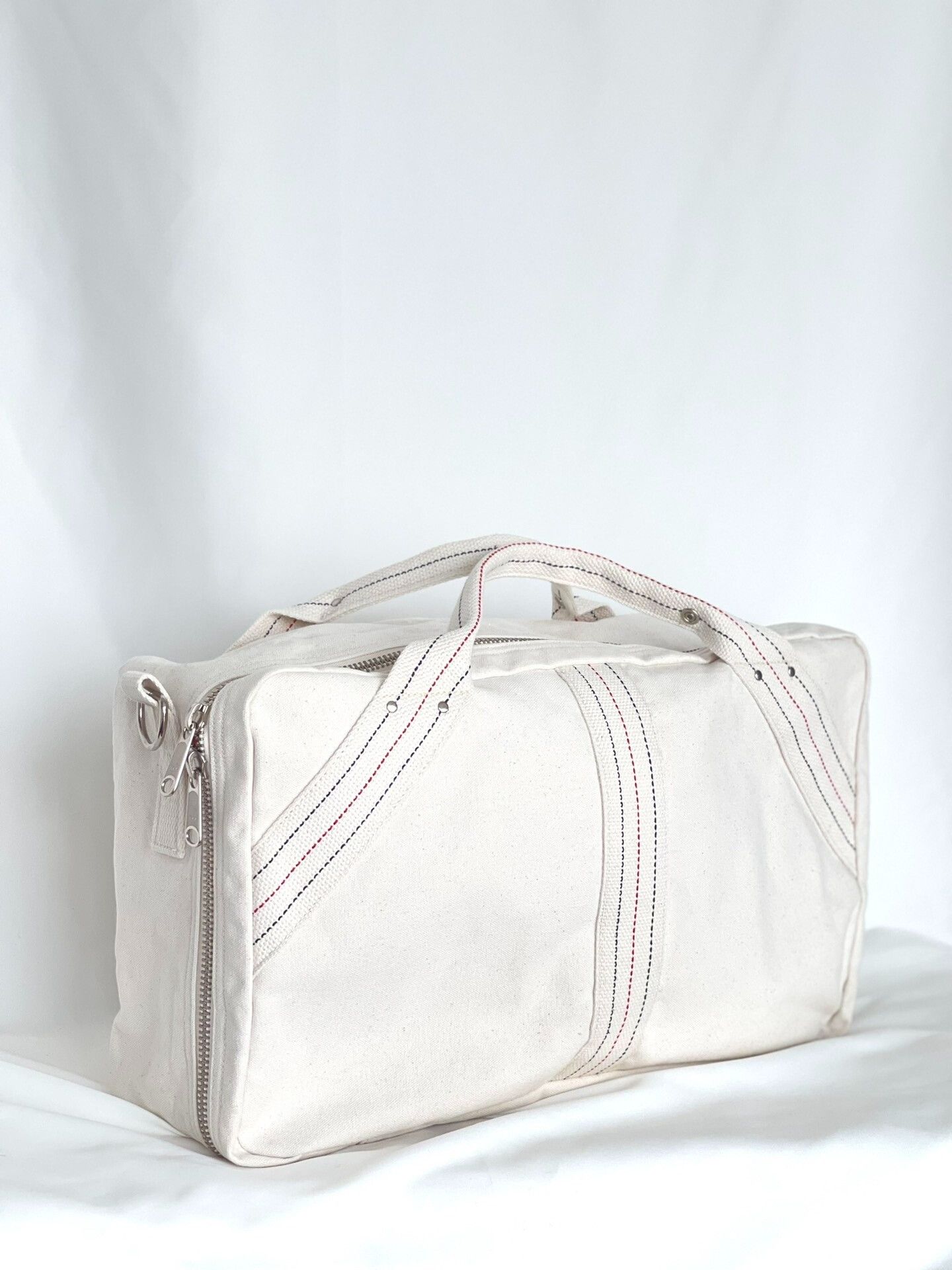 Engineered Garments Engineered Garments Canvas Travel Bag Size ONE SIZE - 5 Thumbnail