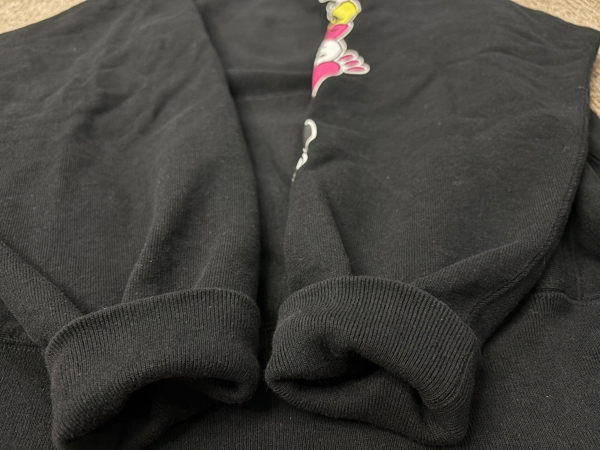 Human Made Girls Don’t Cry x HUMAN MADE Hoodie Size L / US 10 / IT 46 - 3 Thumbnail