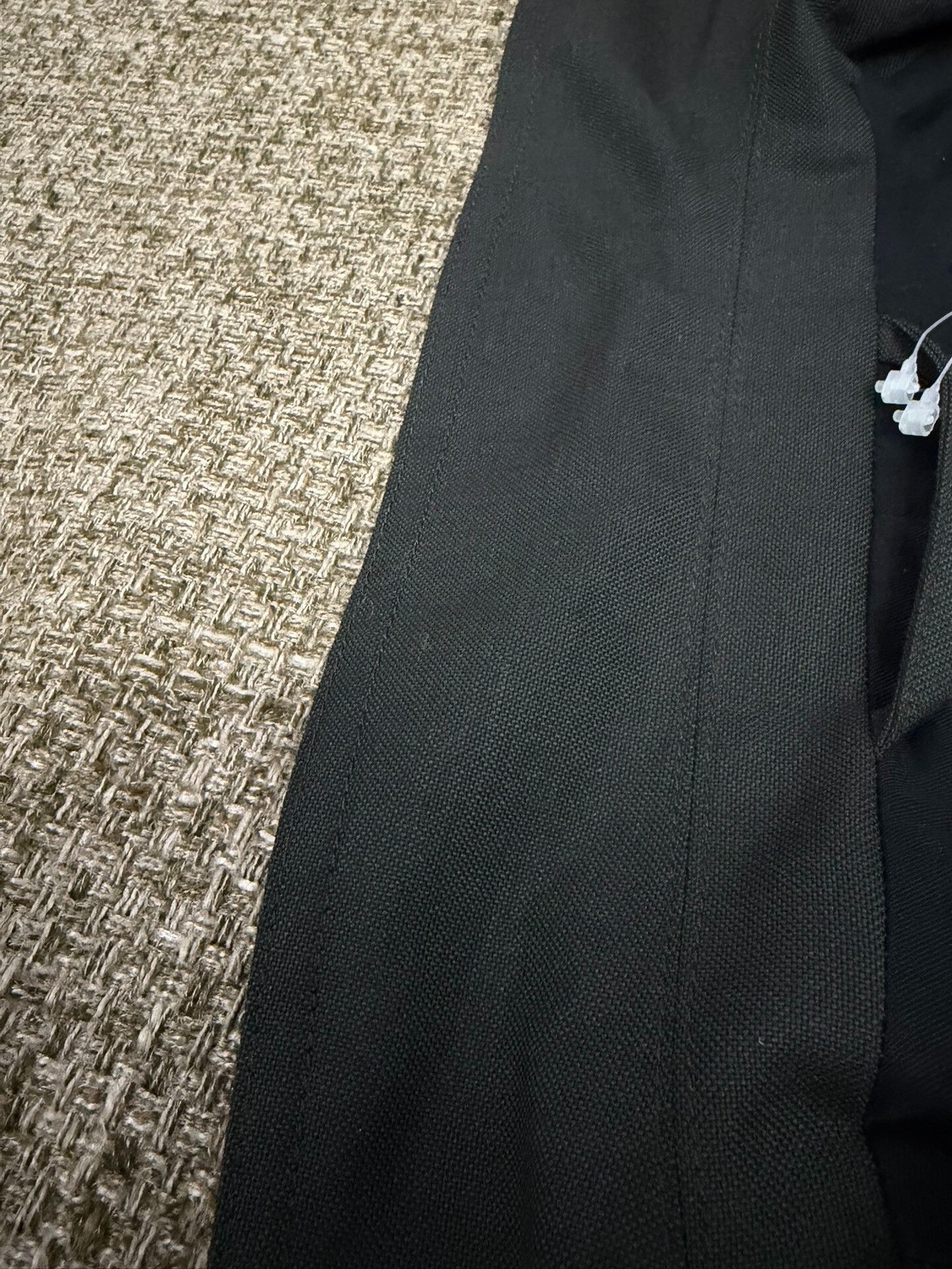 Lemaire Lemaire Short Jacket with Lapels Size US L / EU 52-54 / 3 - 6 Thumbnail