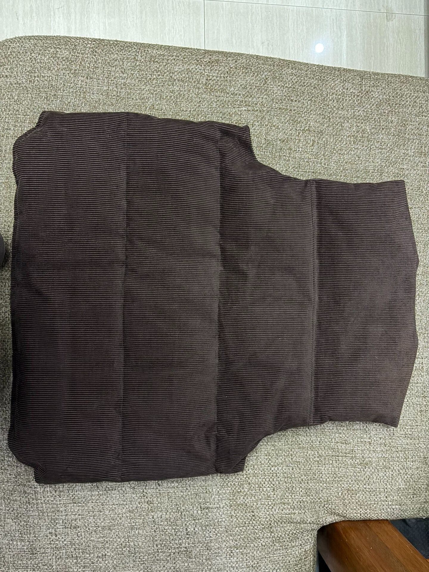 The North Face Purple Label The North Face Corduroy Down Vest Size US M / EU 48-50 / 2 - 3 Thumbnail
