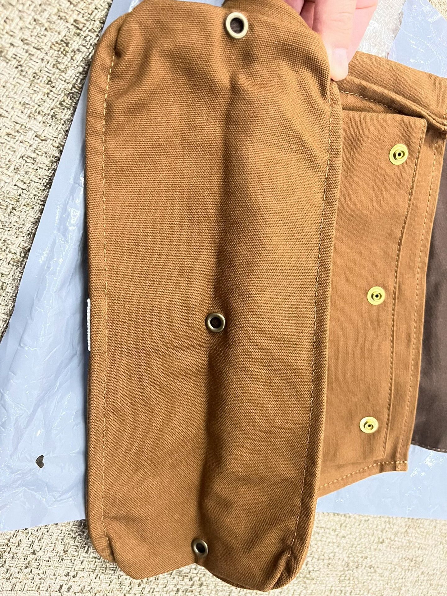 Human Made Human Made Shoulder Bag Size ONE SIZE - 3 Thumbnail