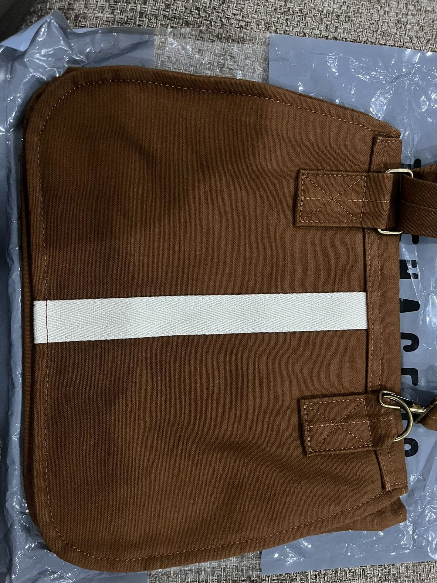 Human Made Human Made Shoulder Bag Size ONE SIZE - 2 Thumbnail