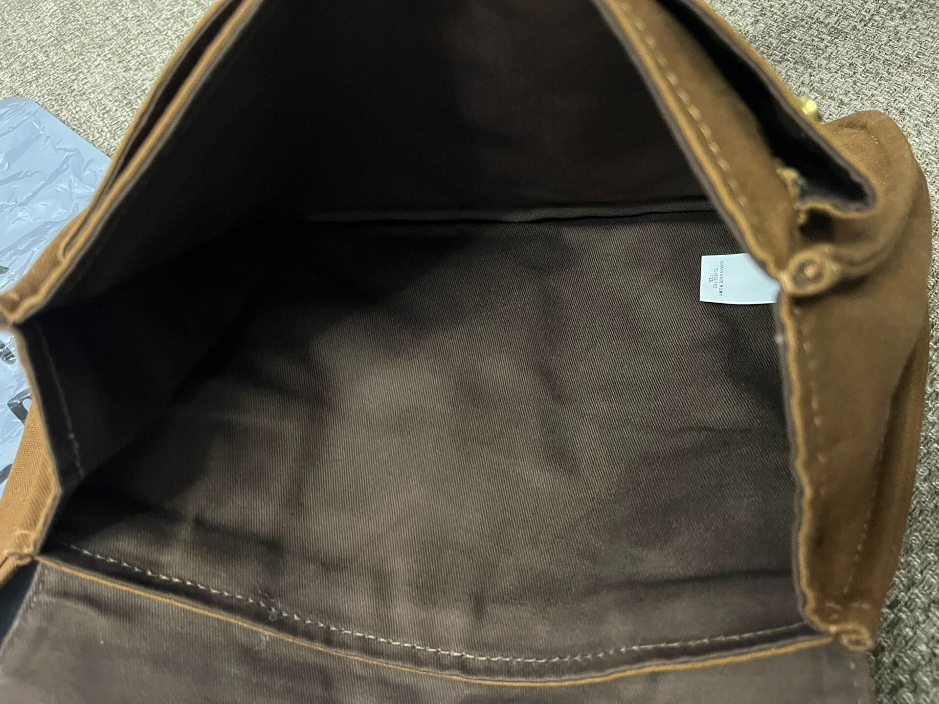 Human Made Human Made Shoulder Bag Size ONE SIZE - 4 Thumbnail