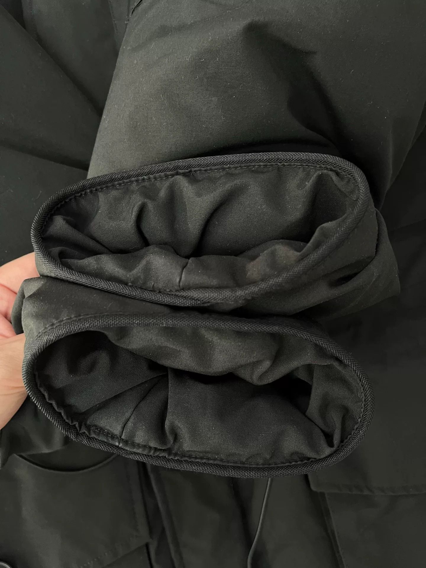 Canada Goose Canada Goose Juun.J Expedition Parka Size US L / EU 52-54 / 3 - 5 Thumbnail