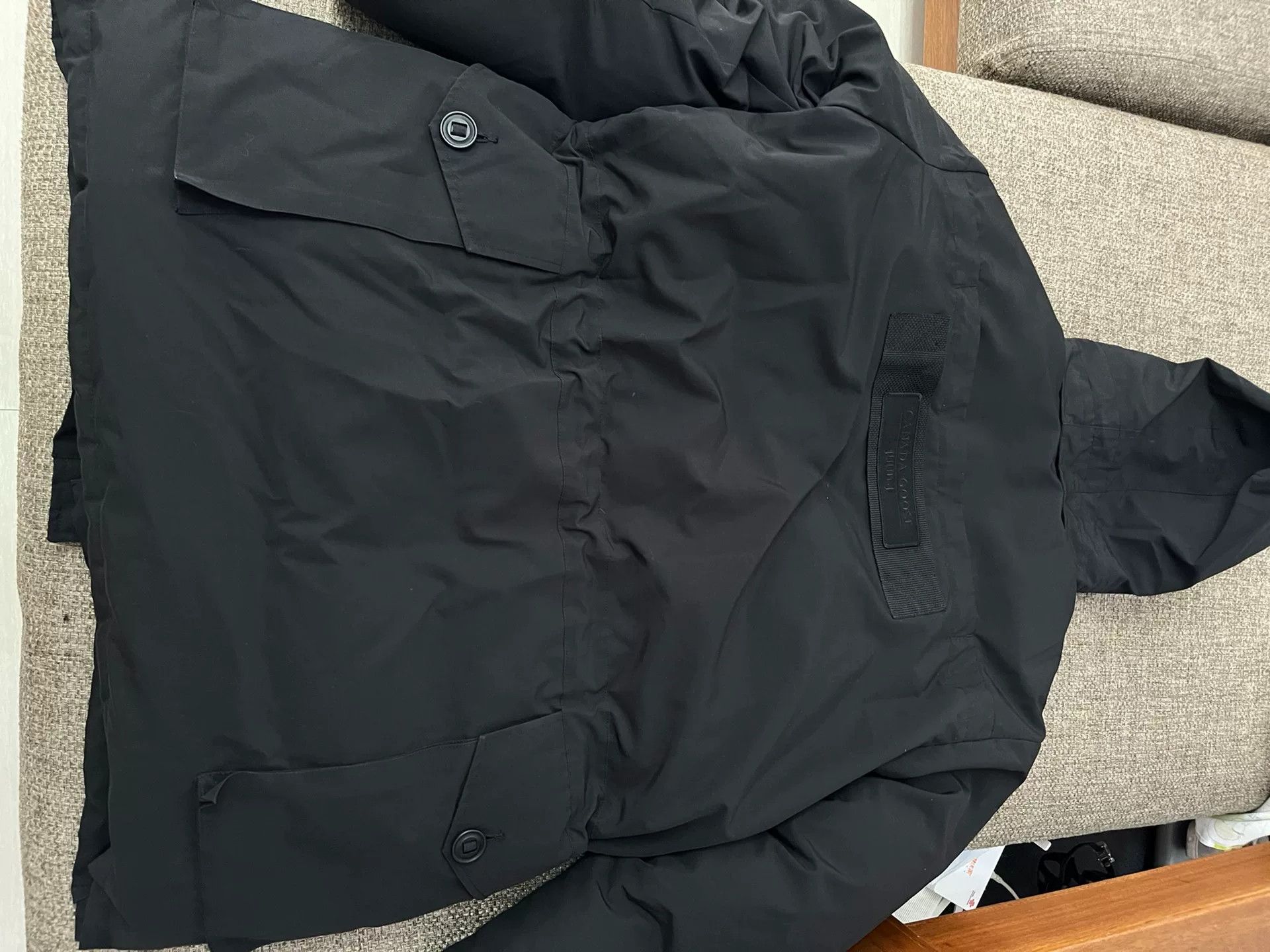 Canada Goose Canada Goose Juun.J Expedition Parka Size US L / EU 52-54 / 3 - 3 Thumbnail