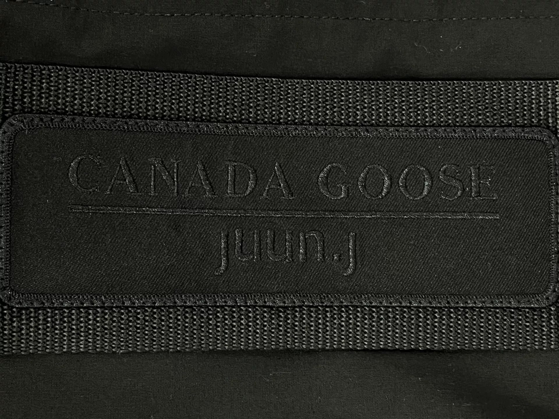 Canada Goose Canada Goose Juun.J Expedition Parka Size US L / EU 52-54 / 3 - 9 Thumbnail