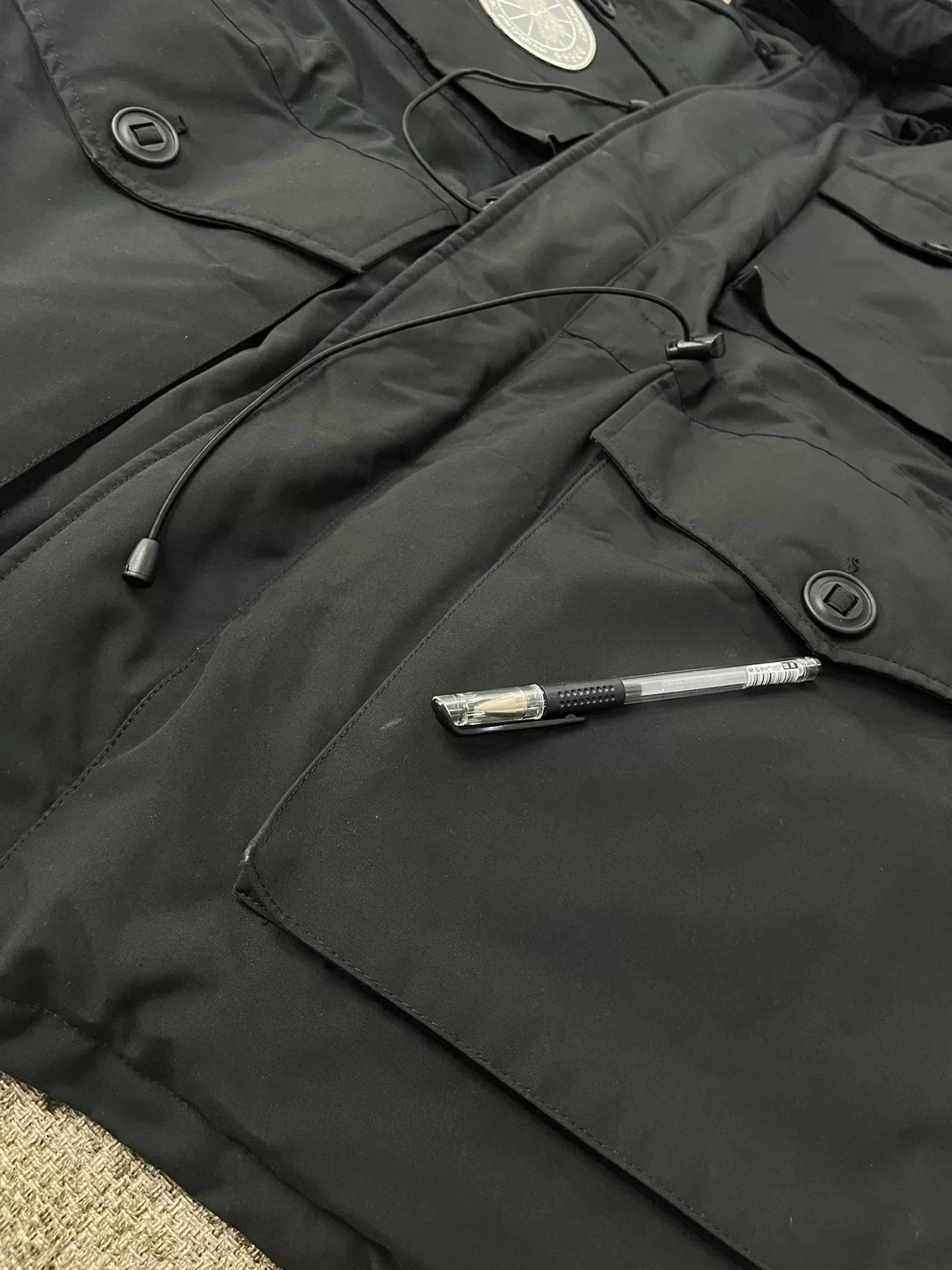 Canada Goose Canada Goose Juun.J Expedition Parka Size US L / EU 52-54 / 3 - 6 Thumbnail